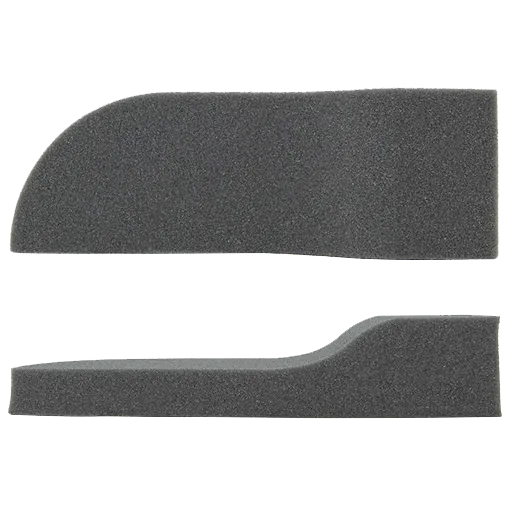 PSR Perfect Plus Shoulder Rest Petite Violin 1/8-1/4
