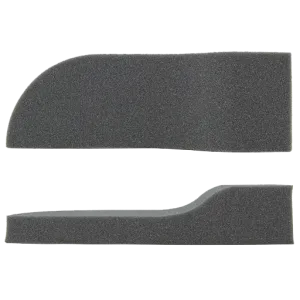 PSR Perfect Plus Shoulder Rest Petite Violin 1/8-1/4