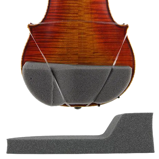 PSR Perfect Plus Shoulder Rest Petite Violin 1/8-1/4