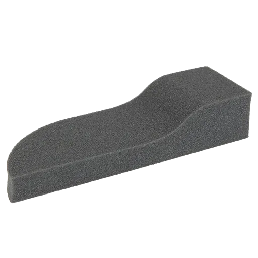 PSR Perfect Plus Shoulder Rest Petite Violin 1/8-1/4