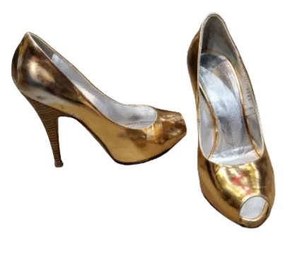 Pumps