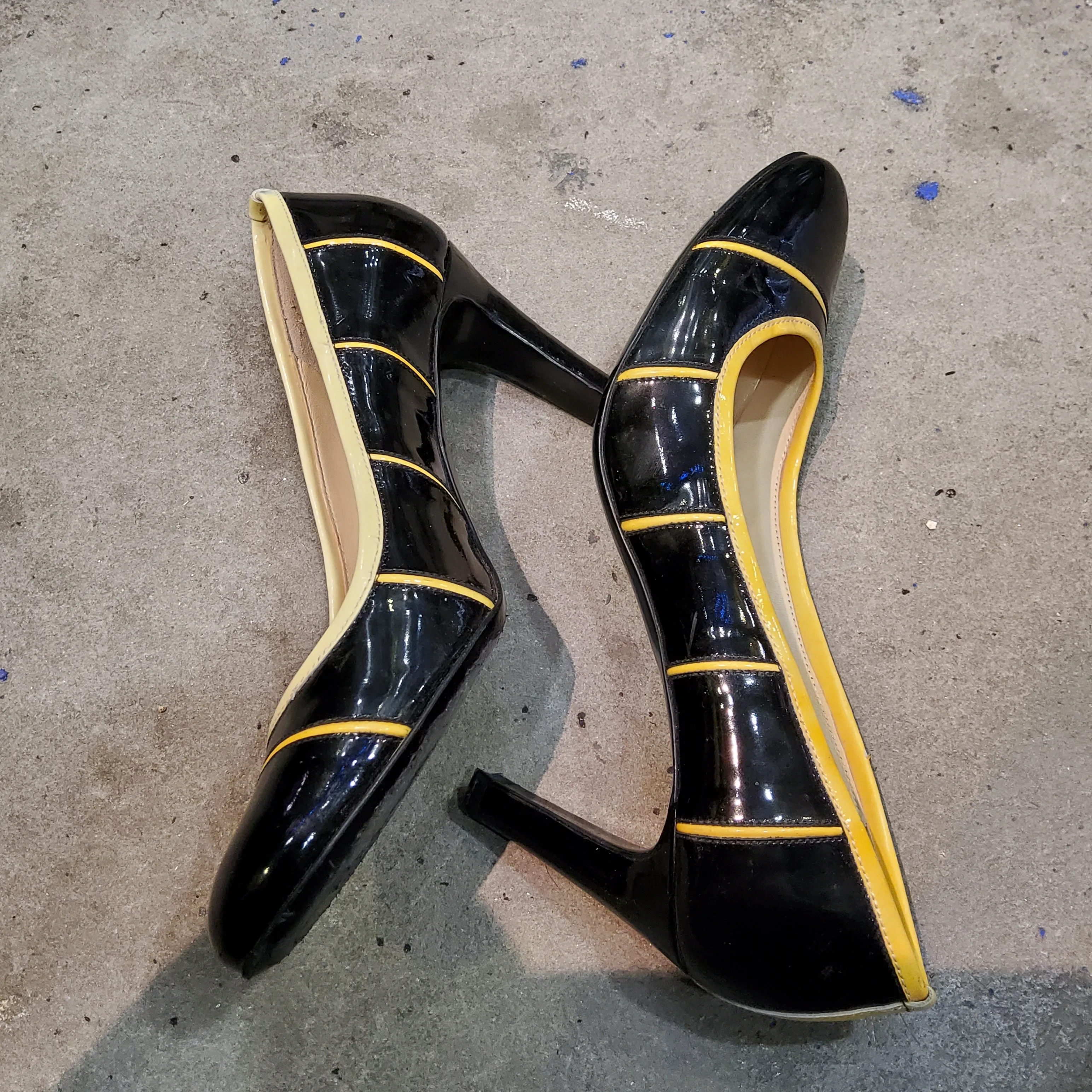Pumps