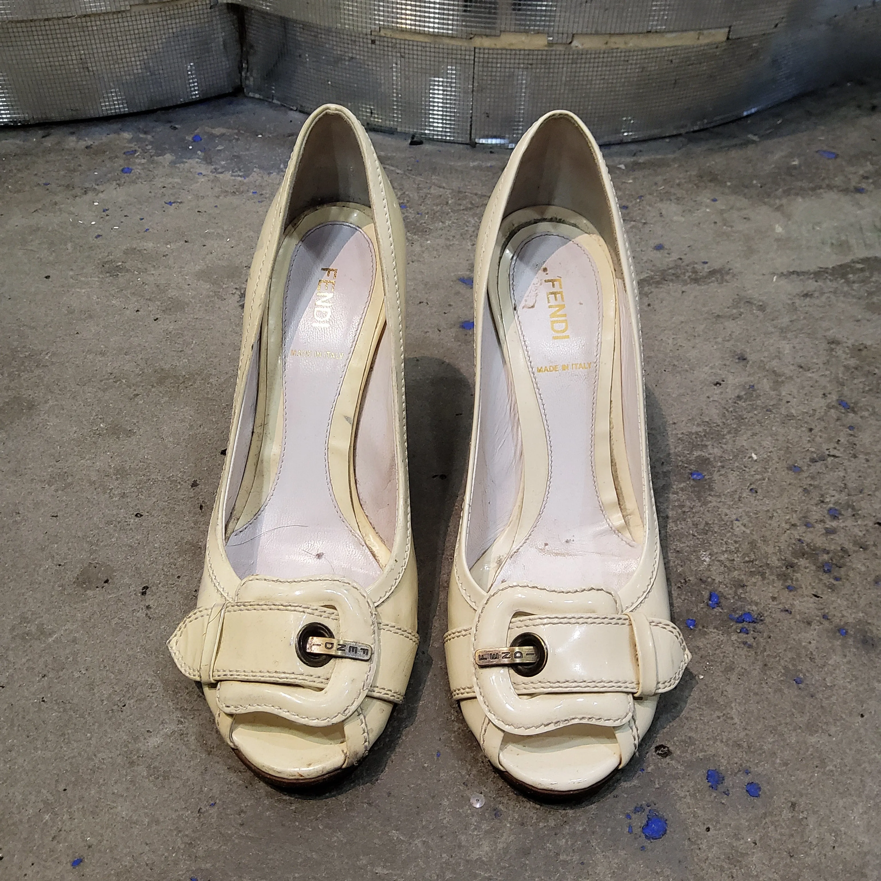 Pumps
