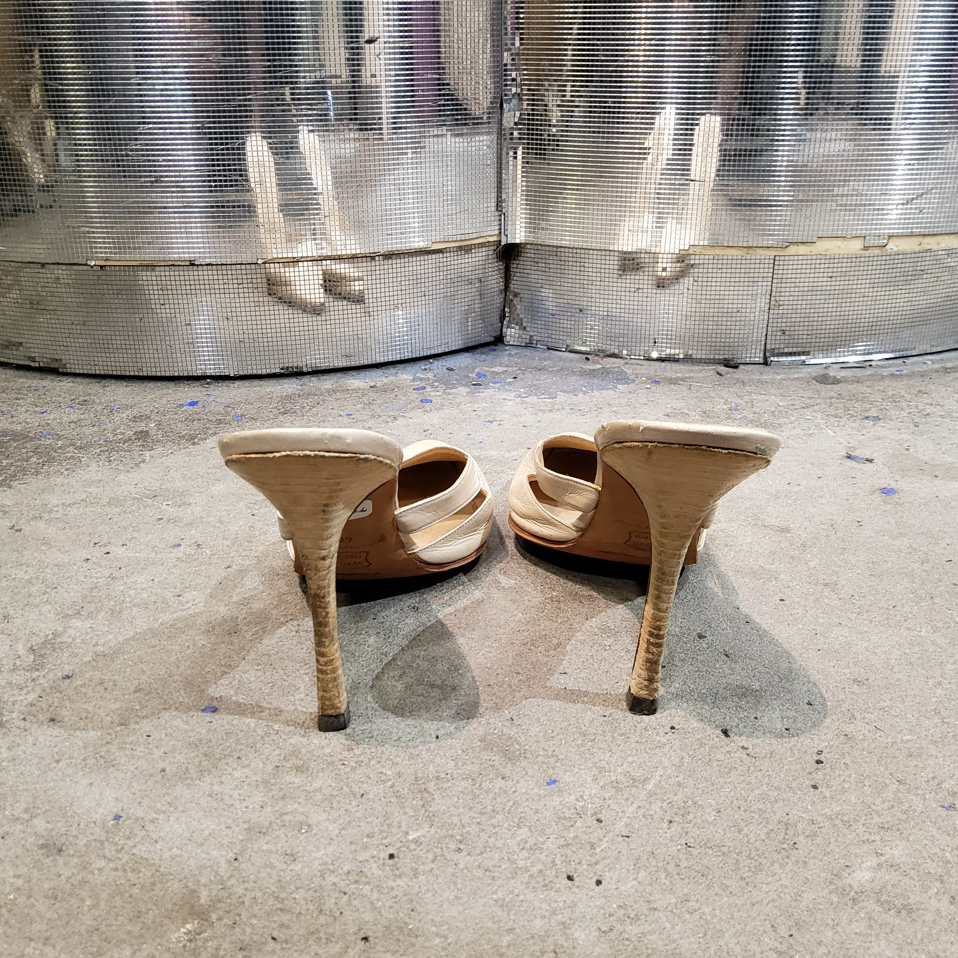 Pumps