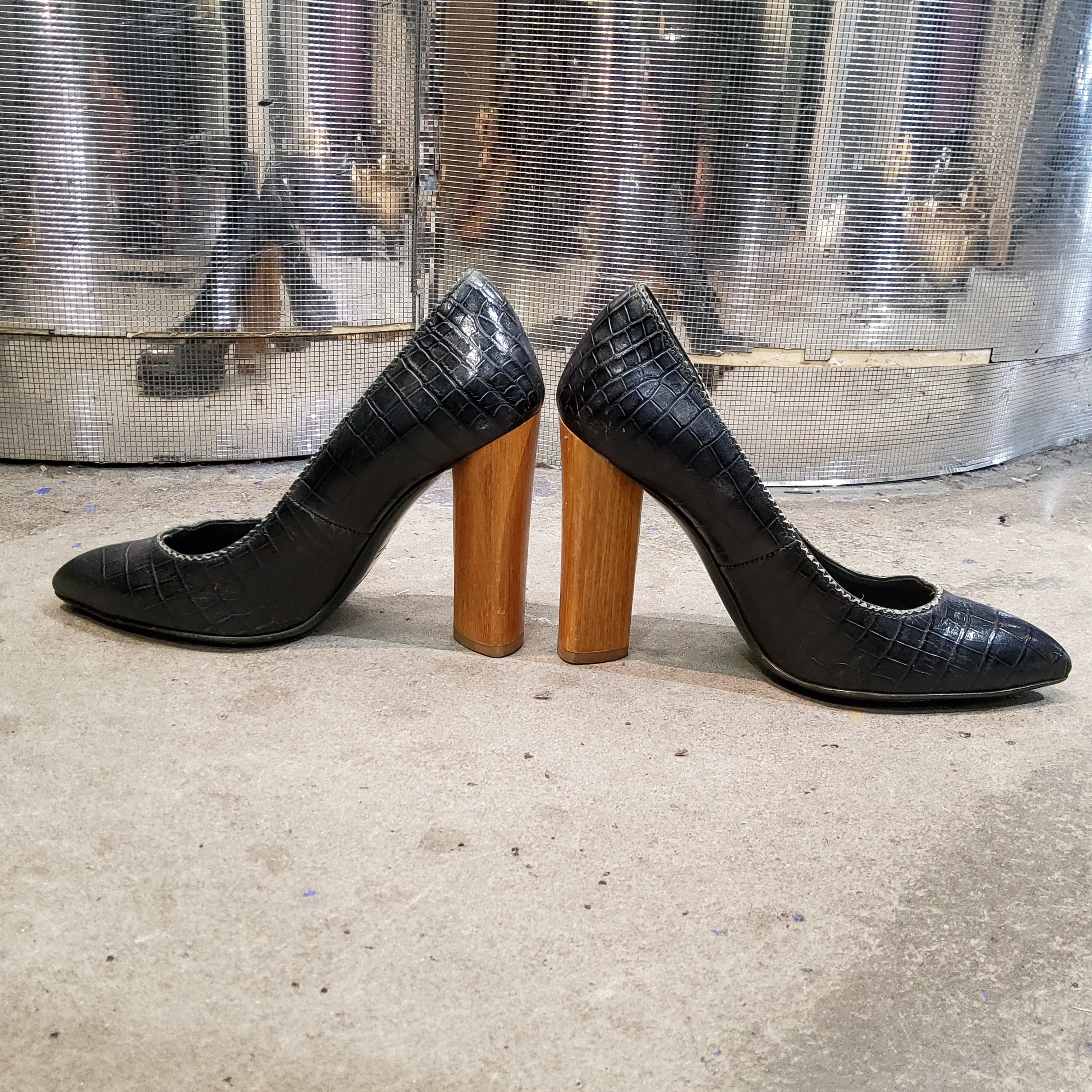 Pumps