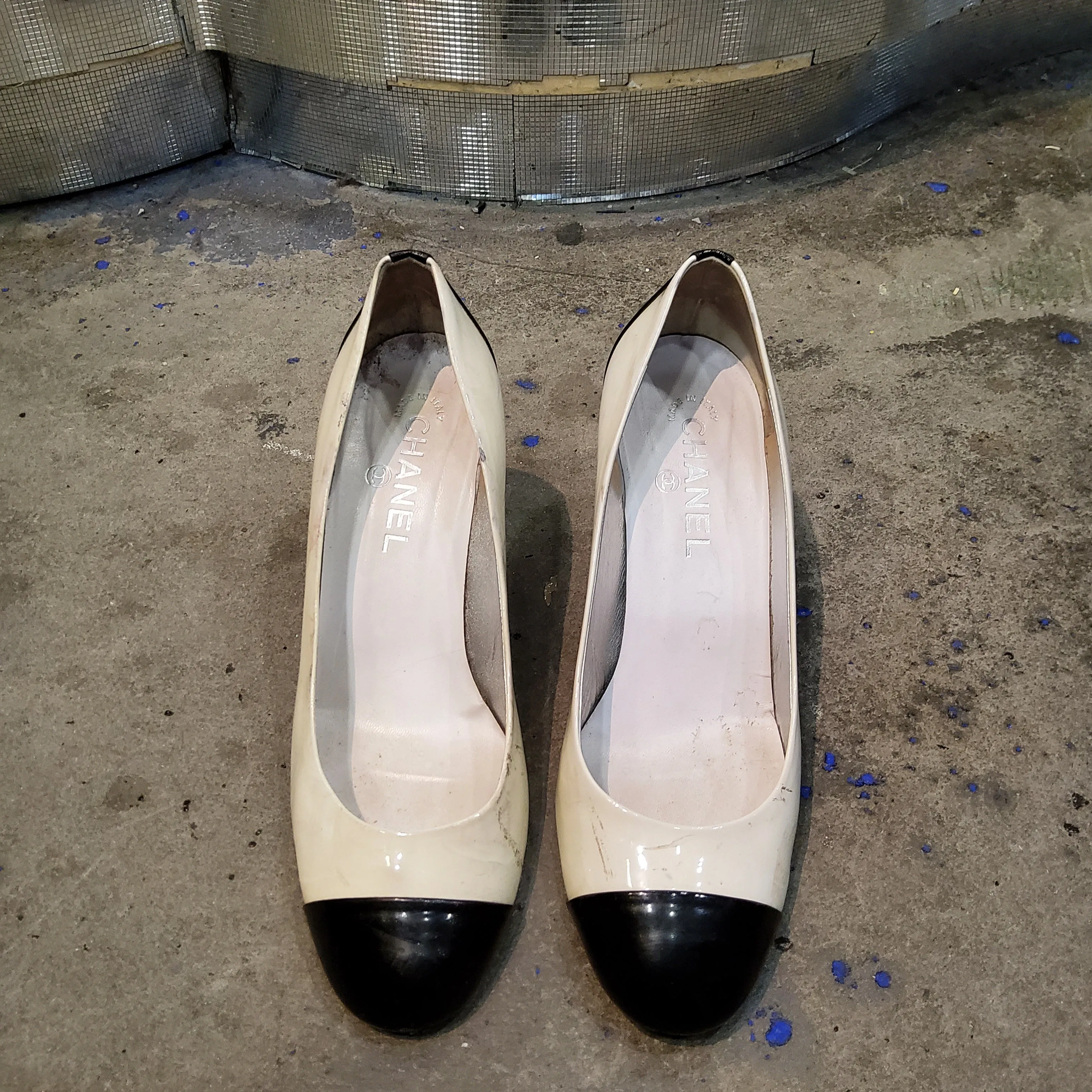 Pumps