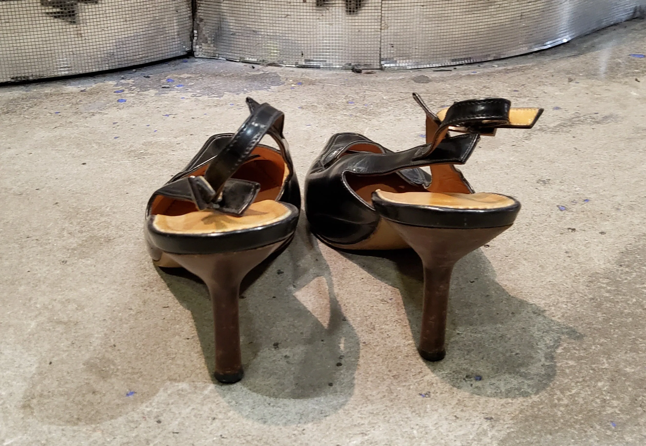Pumps