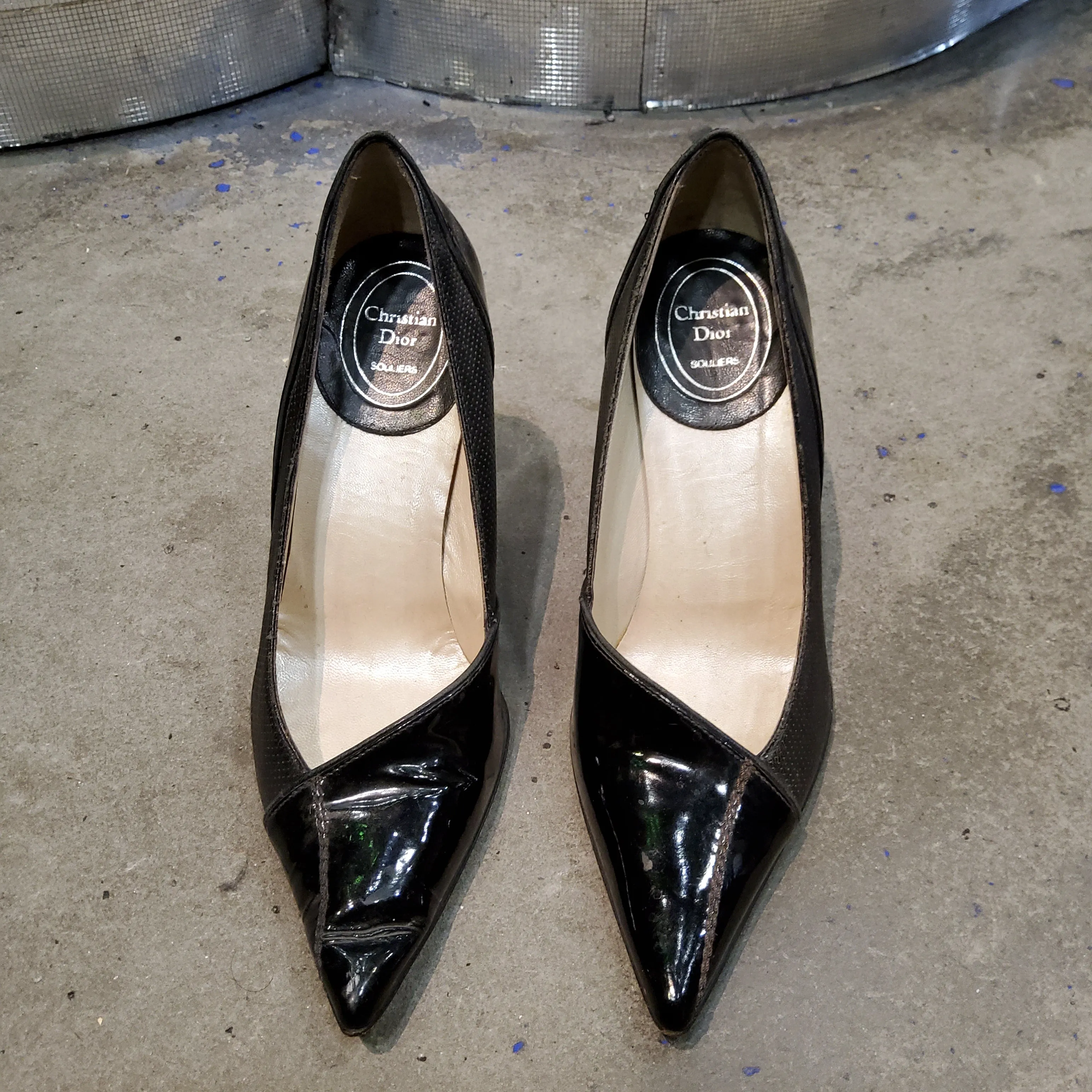 Pumps