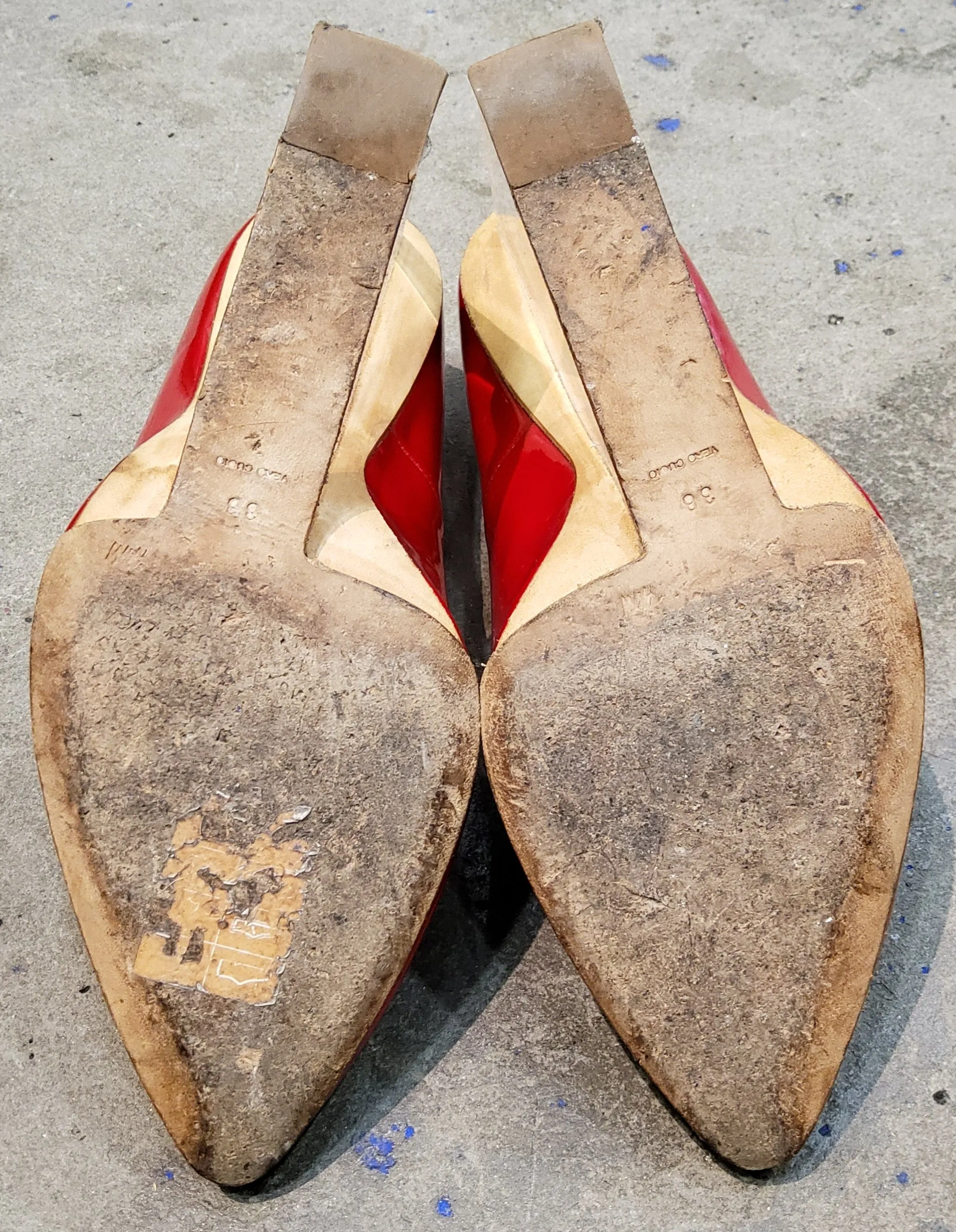 Pumps