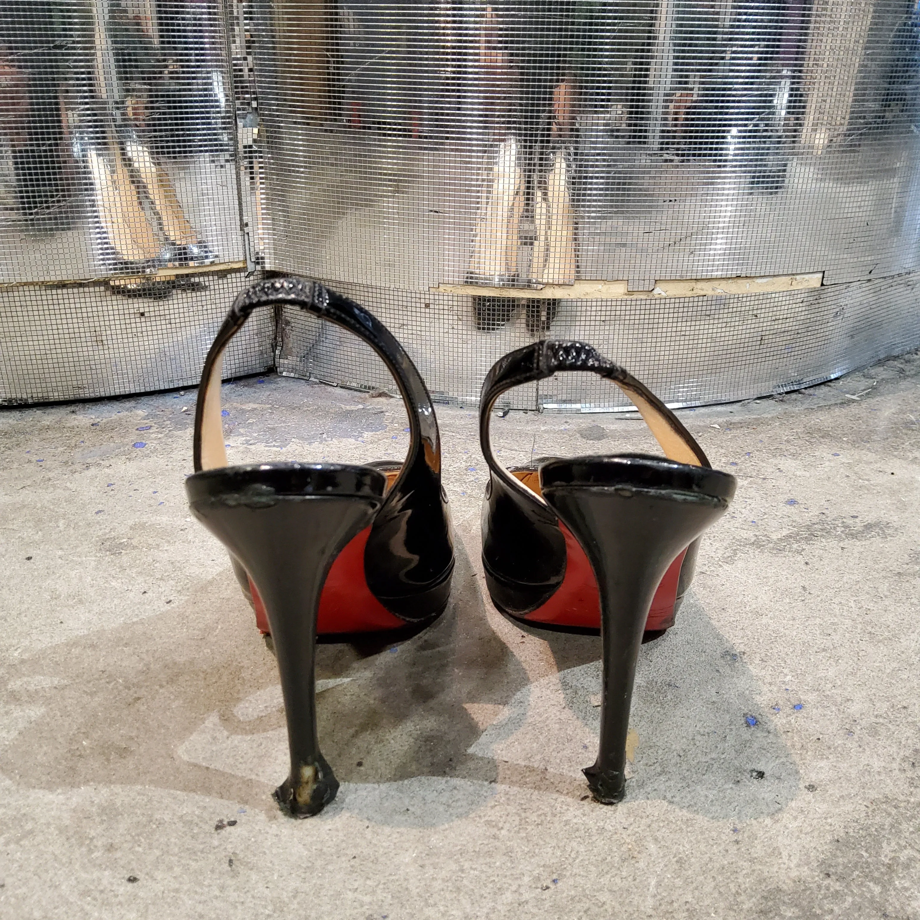 Pumps