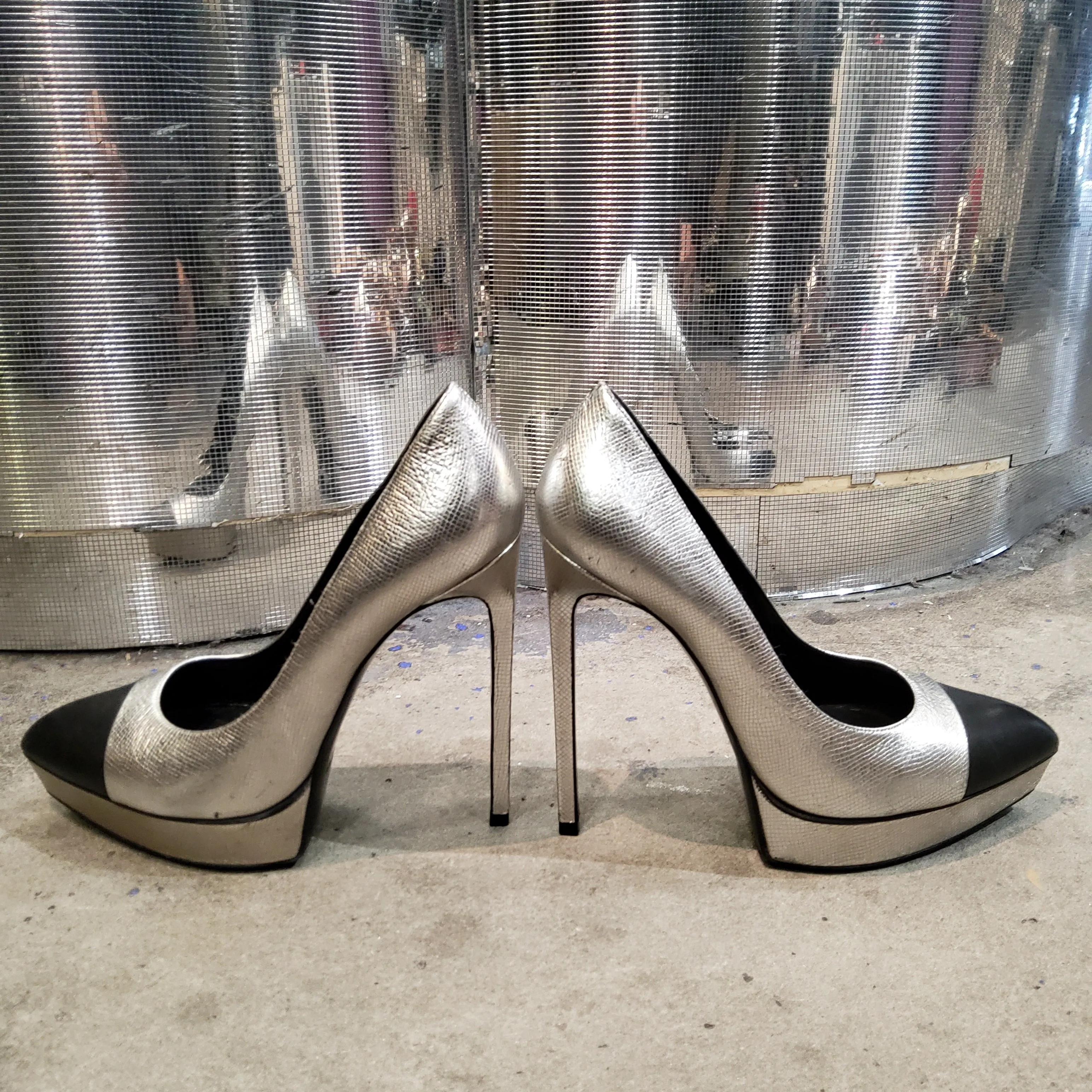 Pumps