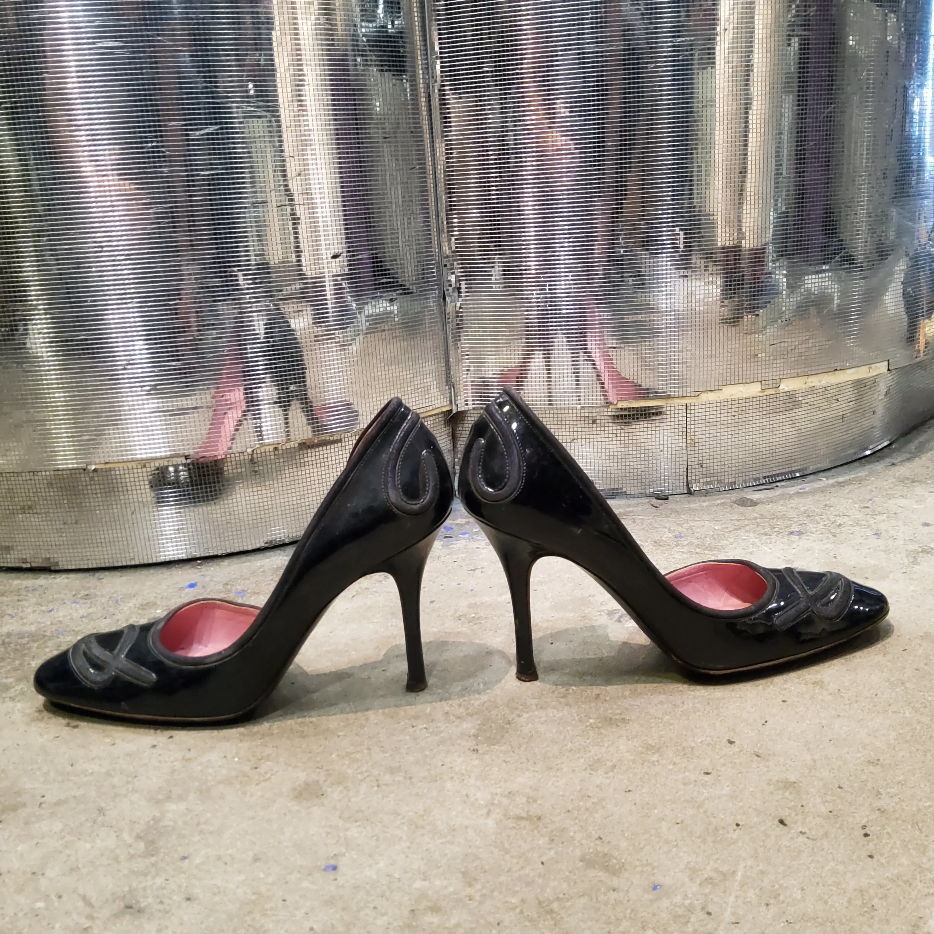 Pumps