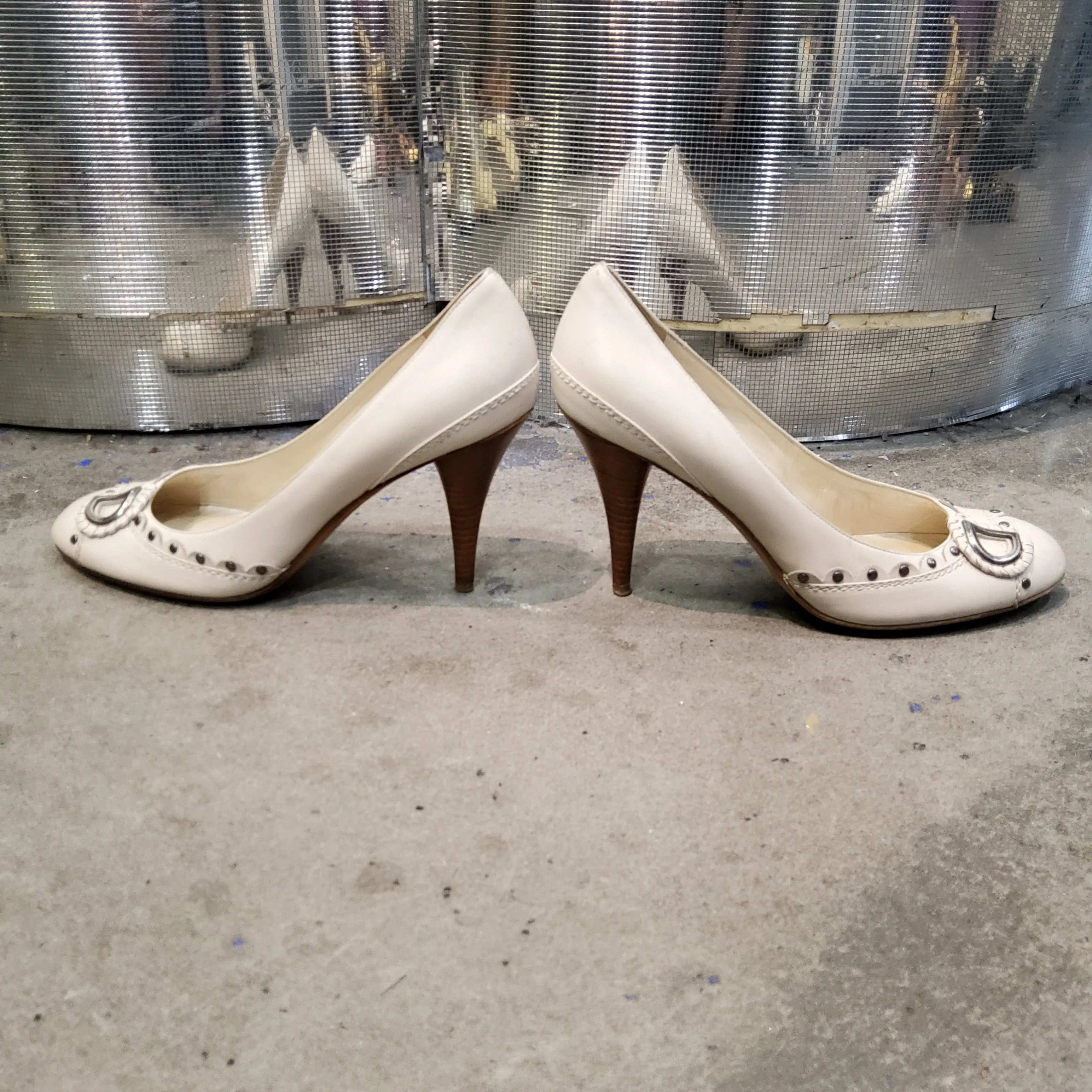 Pumps