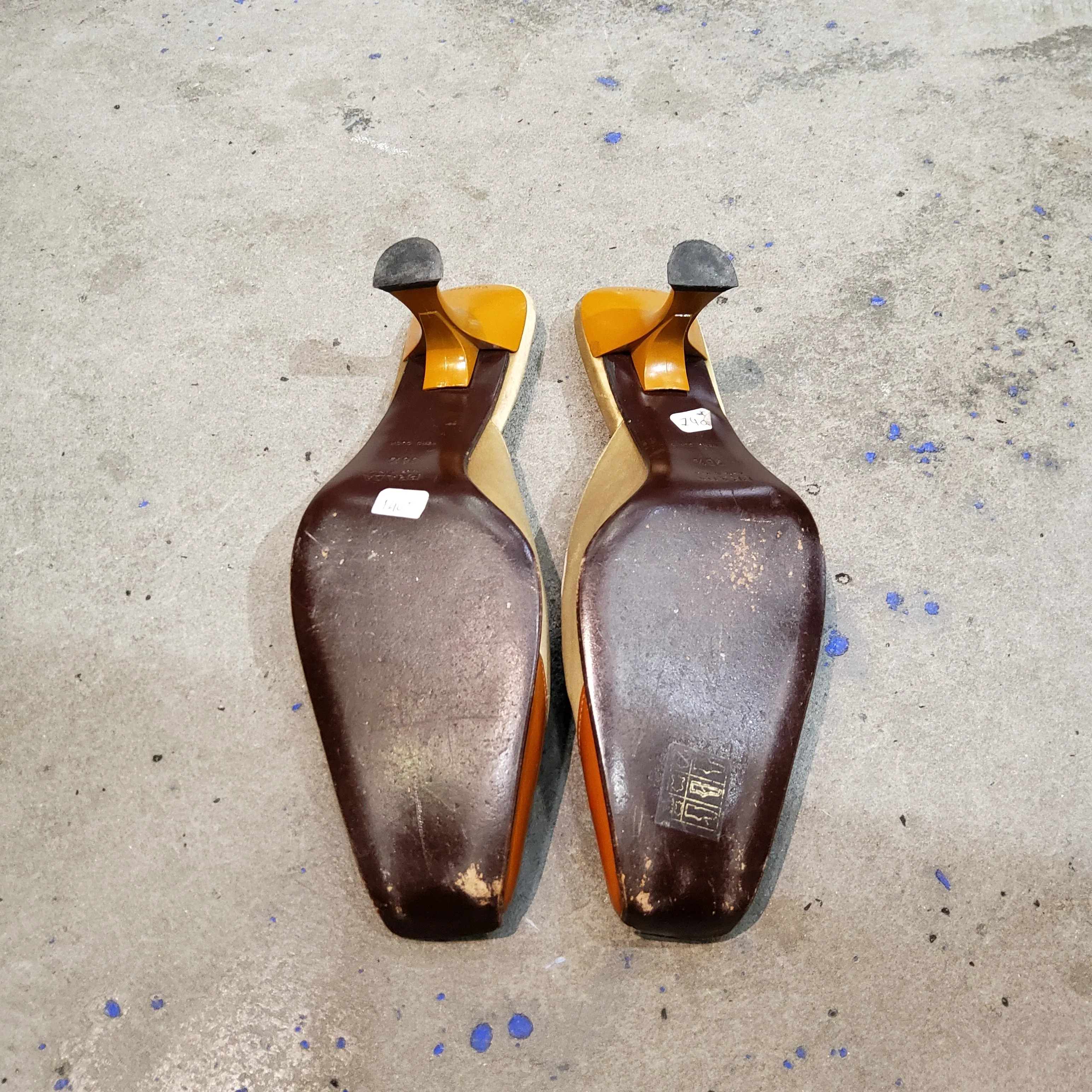Pumps