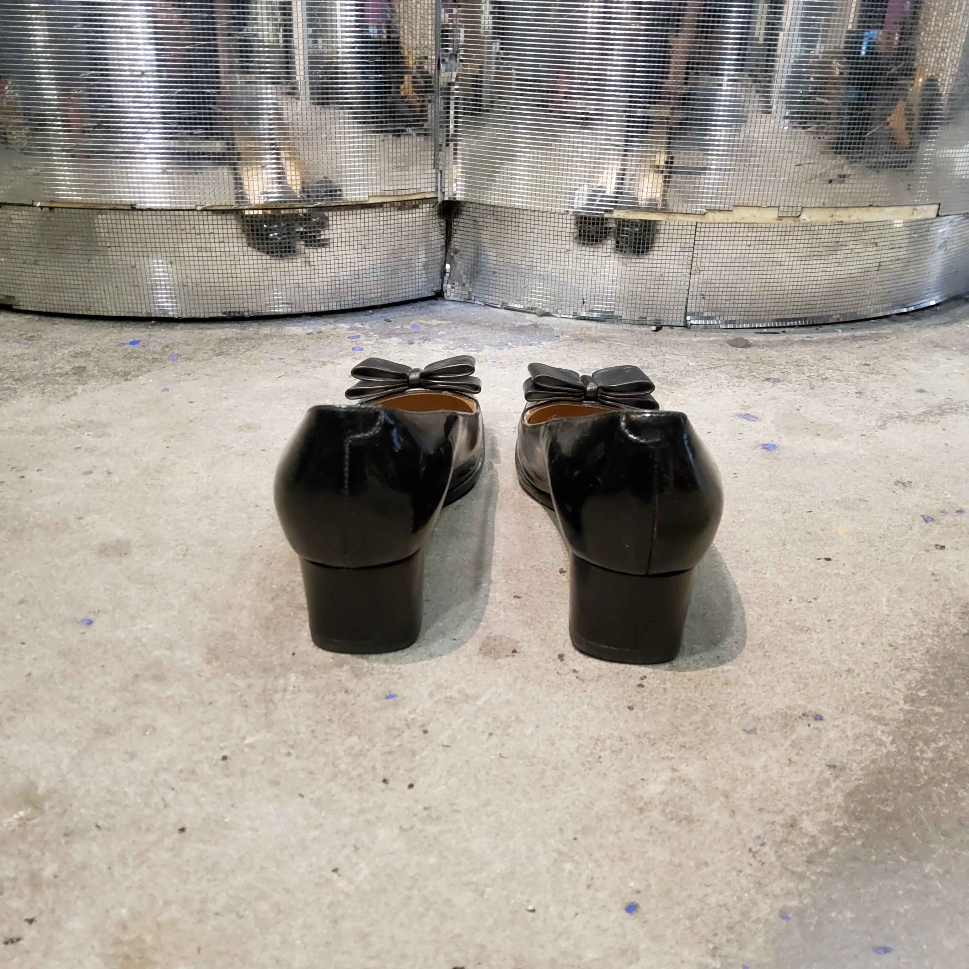 Pumps