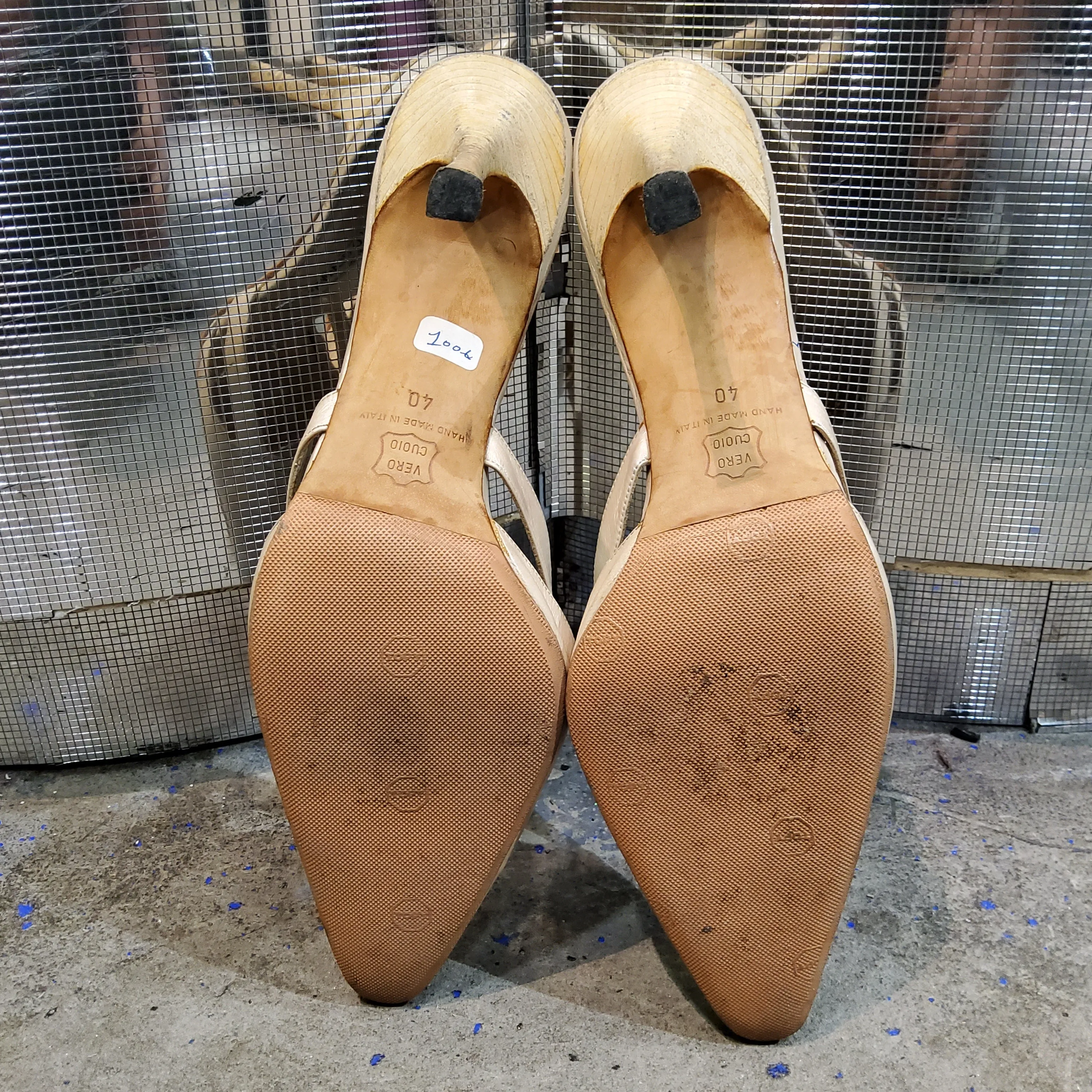 Pumps