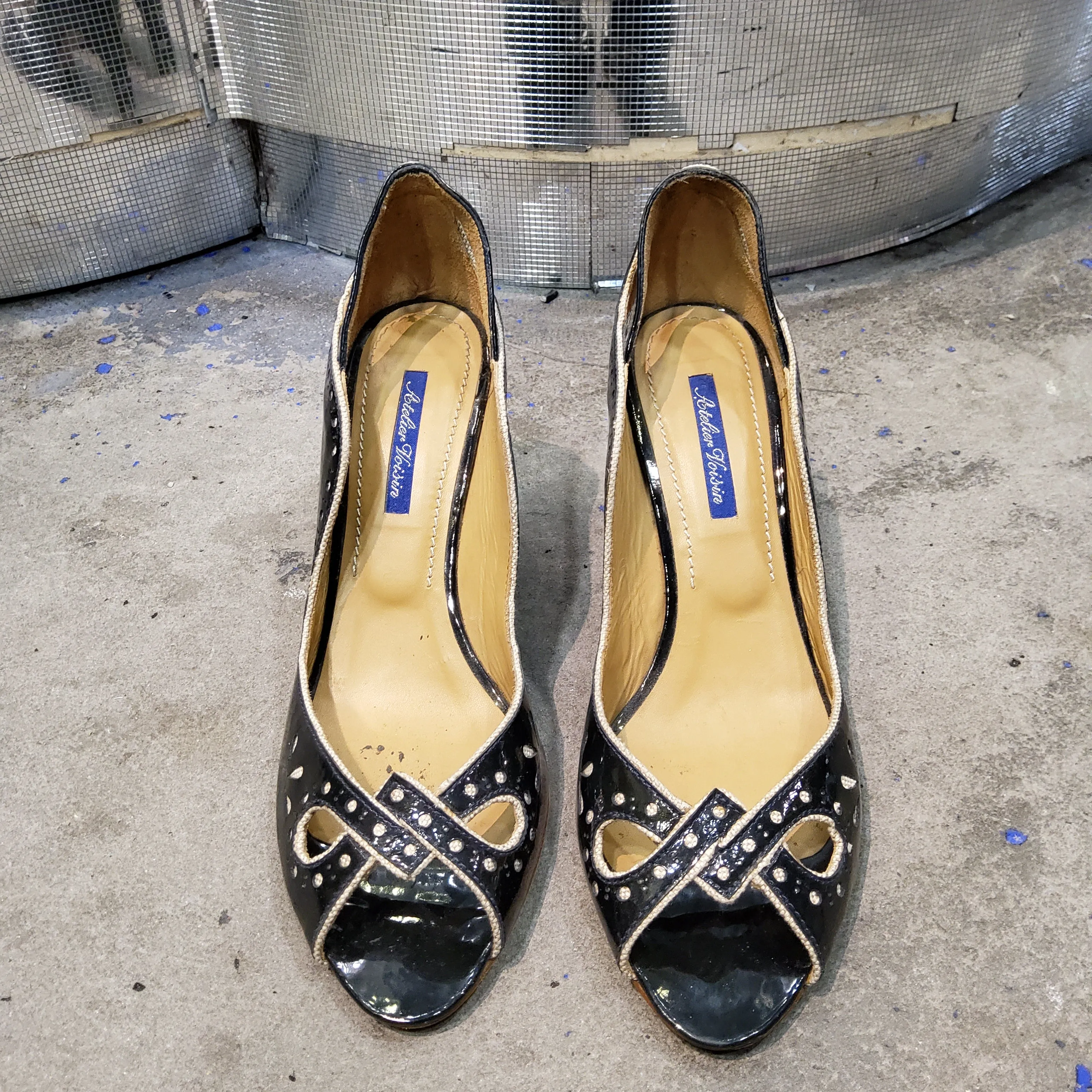 Pumps