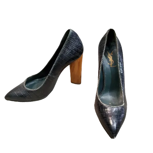 Pumps