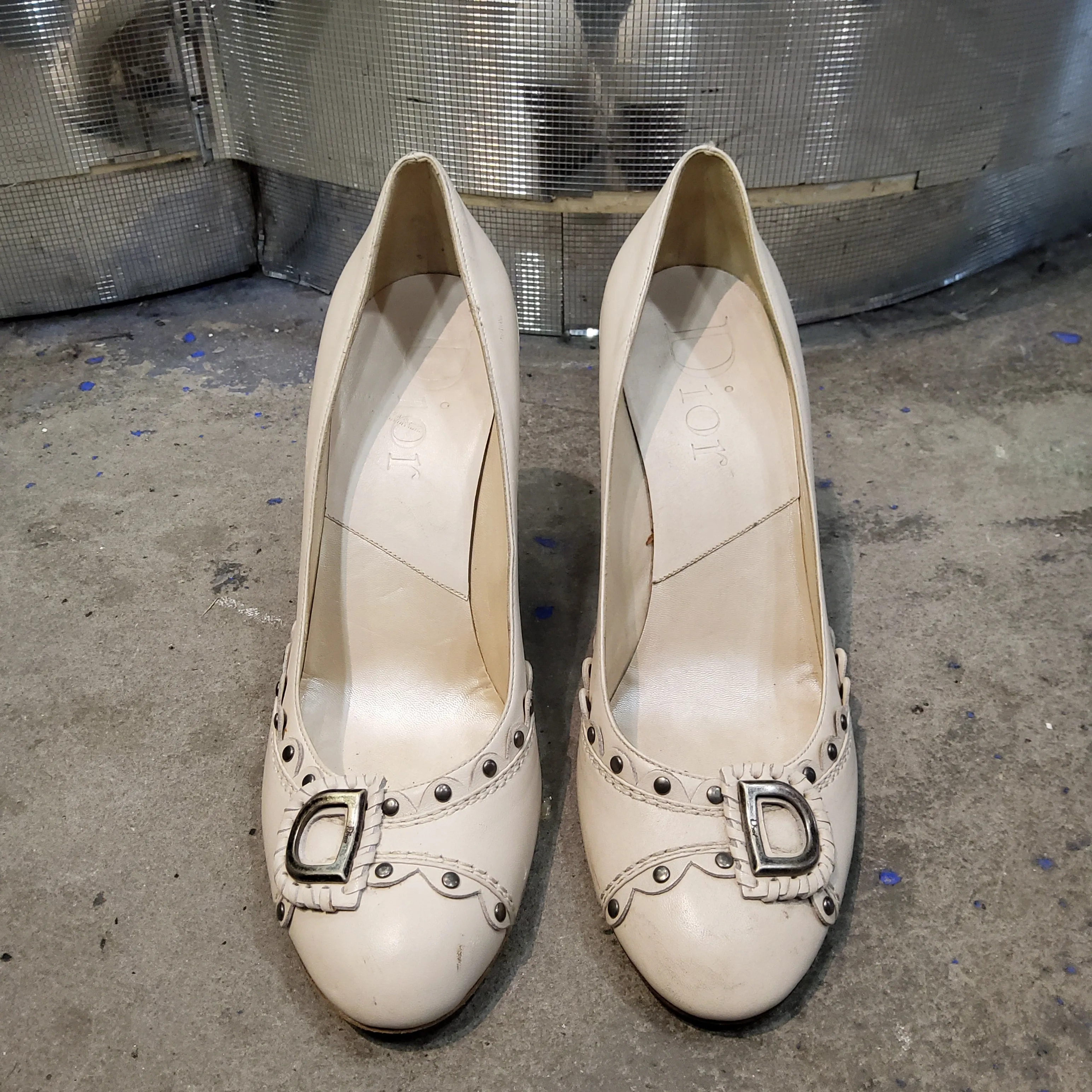 Pumps