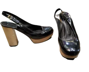 Pumps