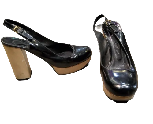 Pumps