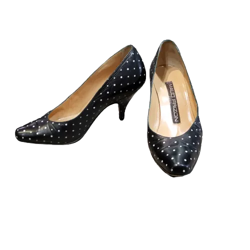 Pumps