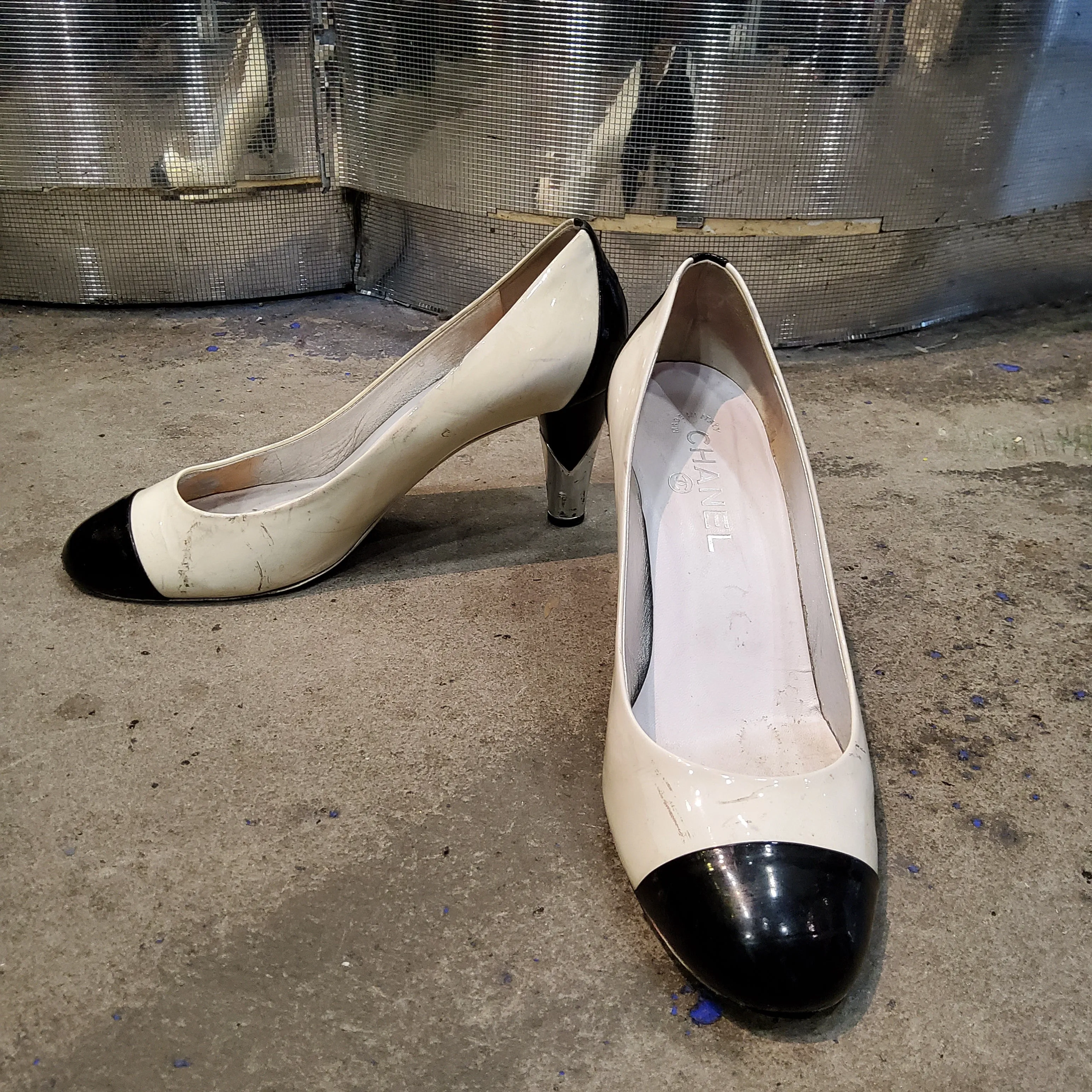 Pumps