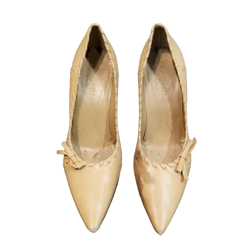 Pumps