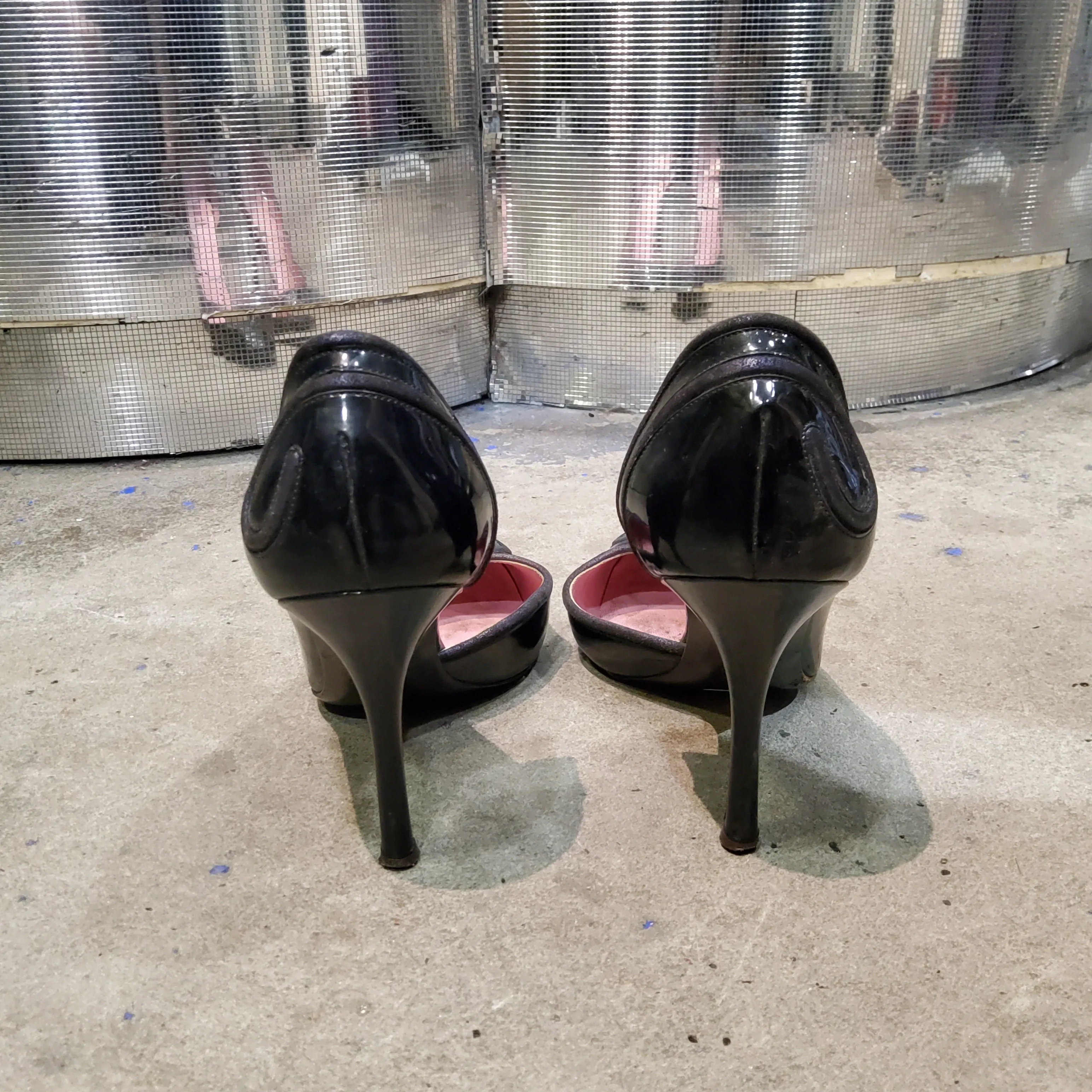 Pumps