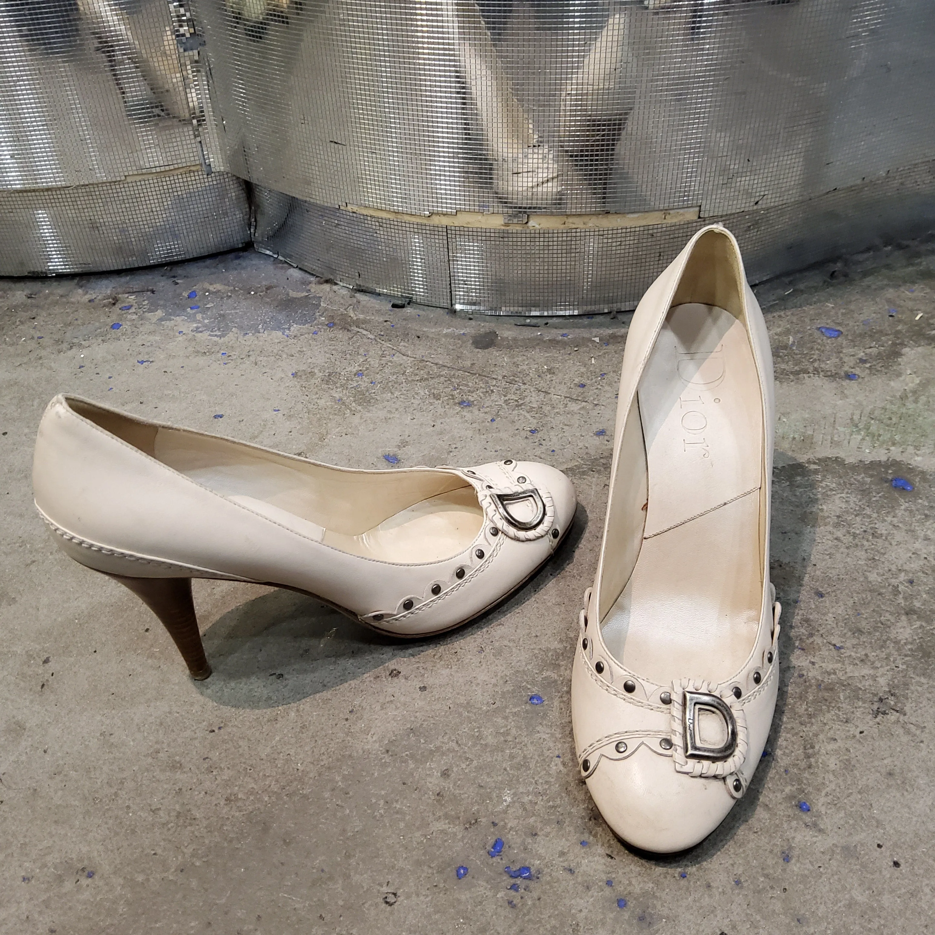 Pumps