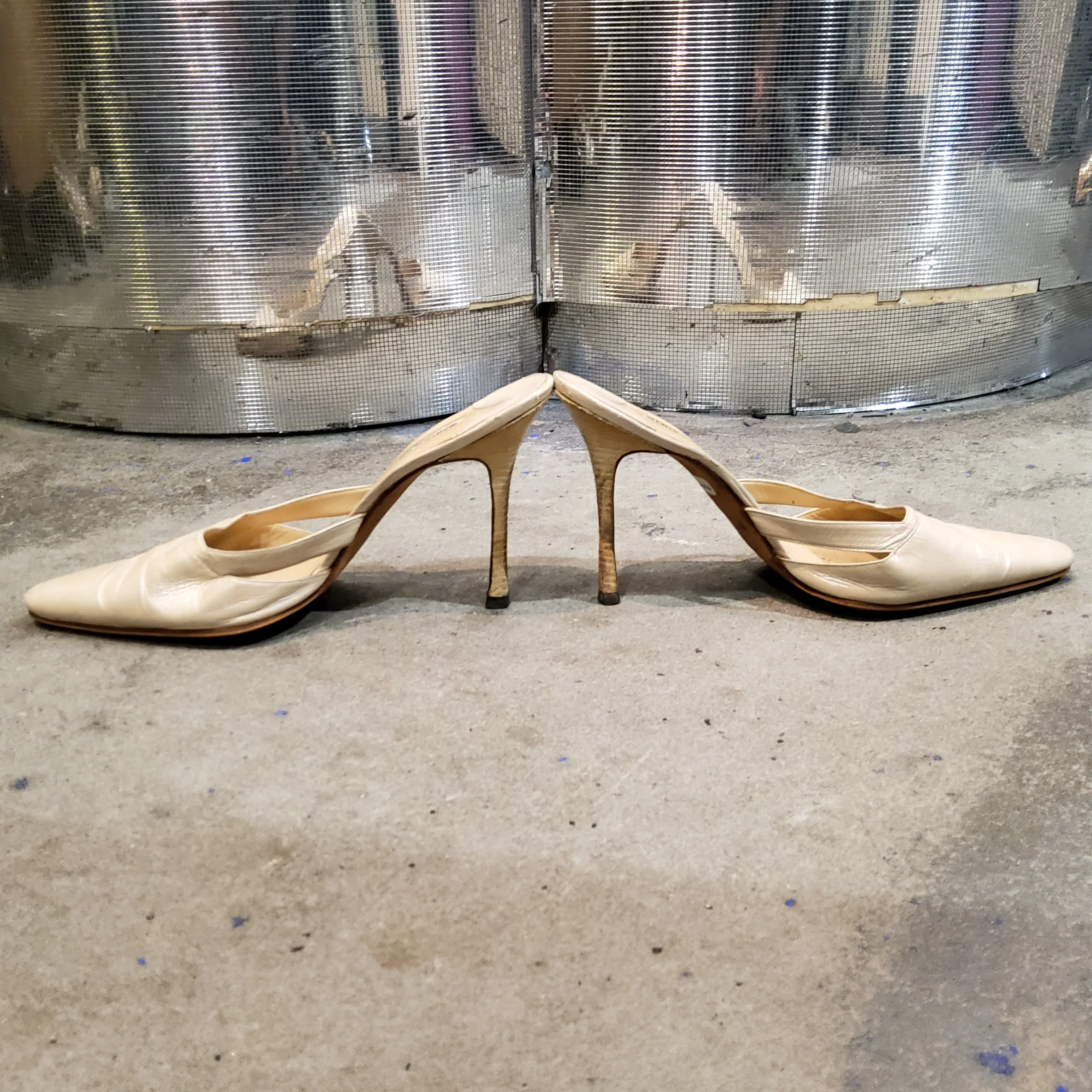 Pumps