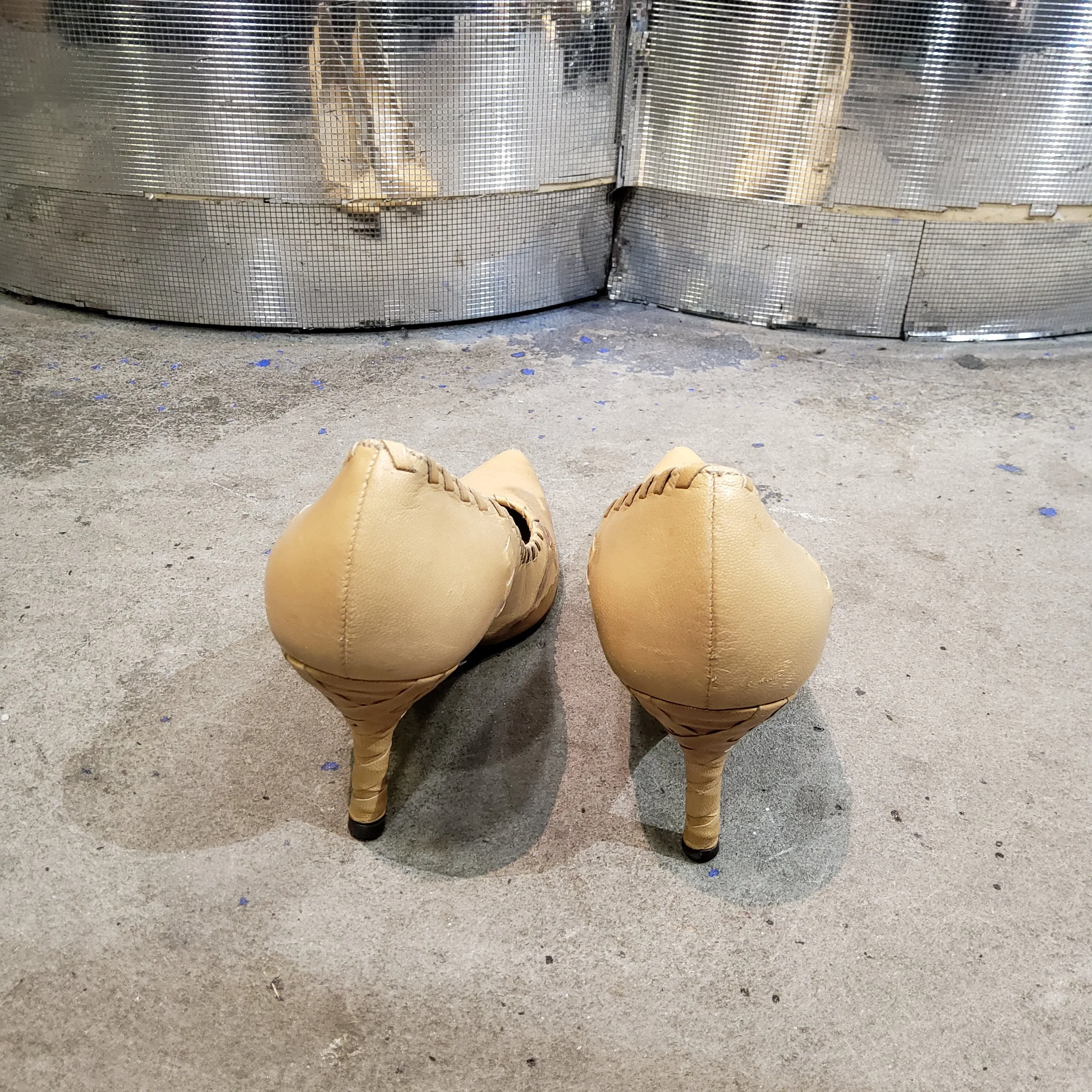 Pumps