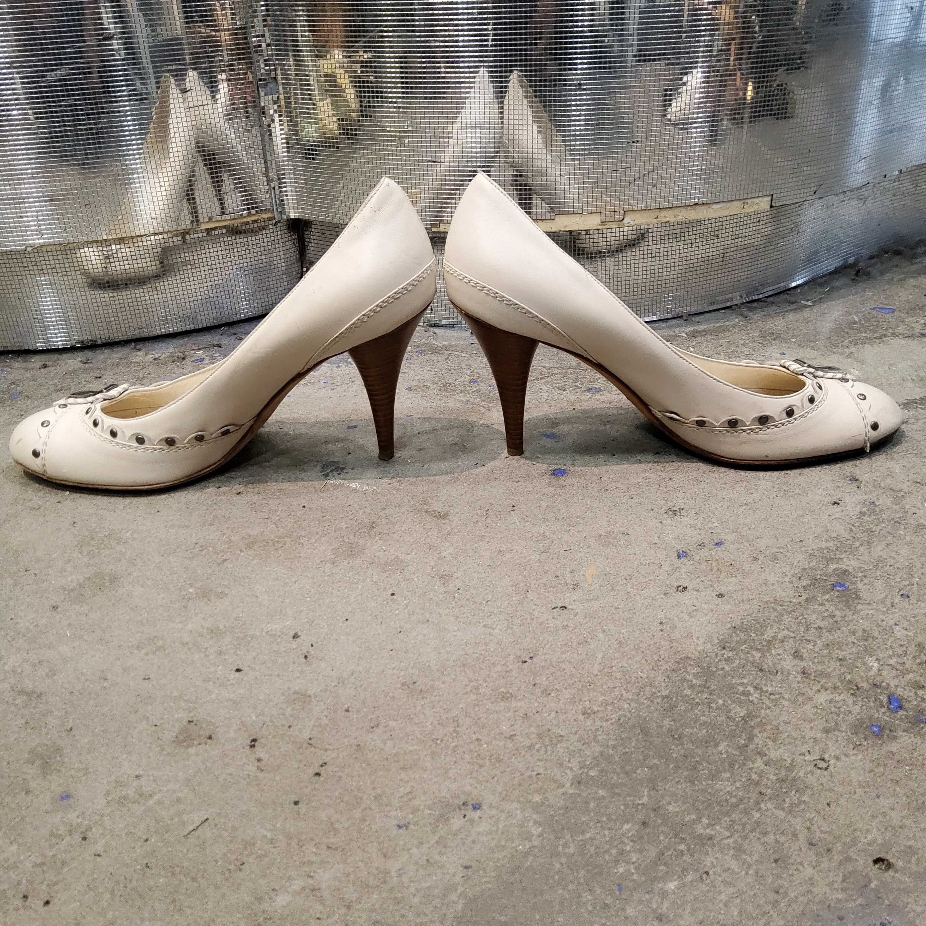 Pumps