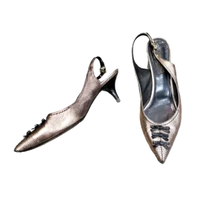 Pumps
