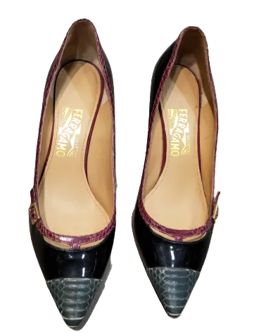 Pumps