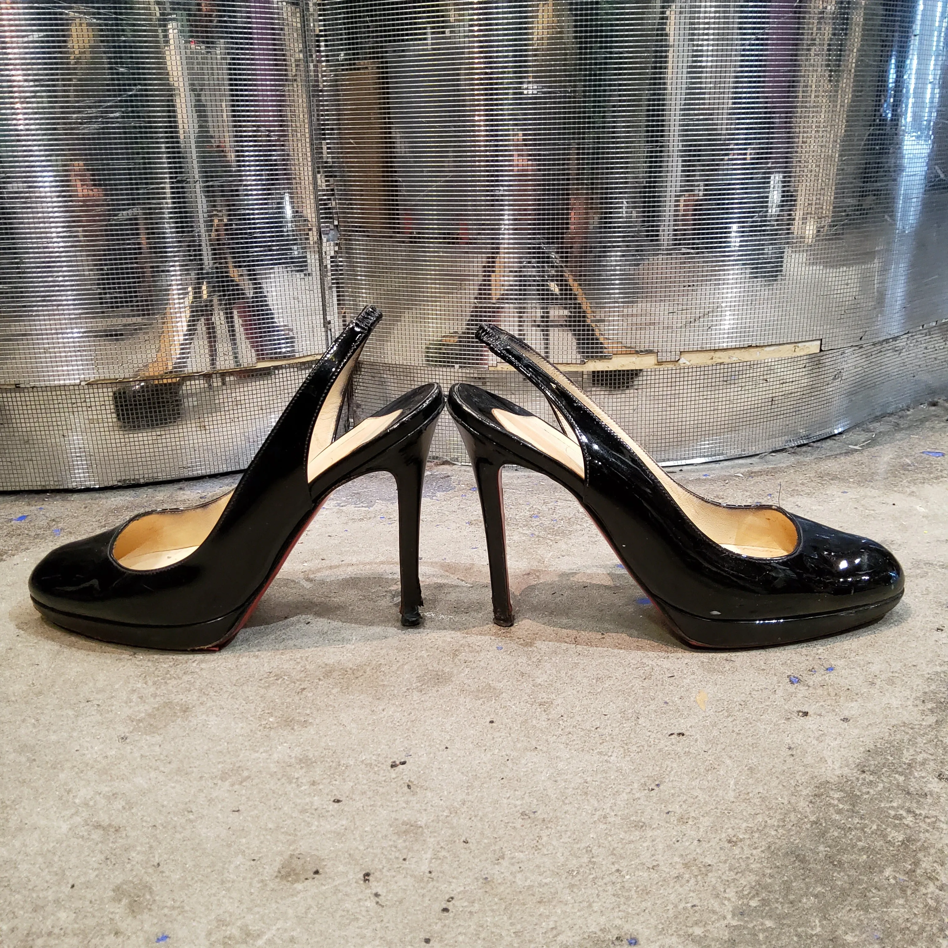 Pumps