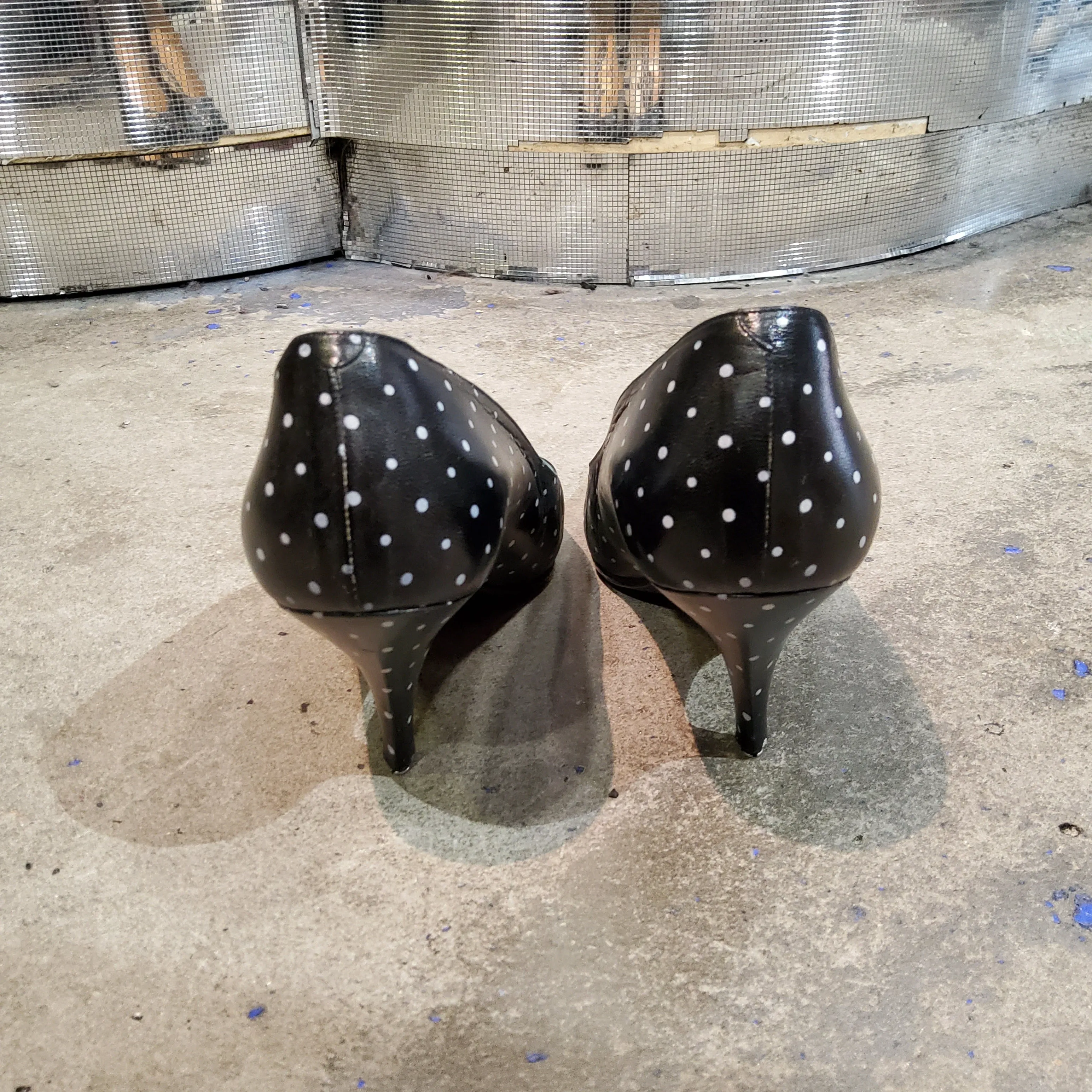 Pumps