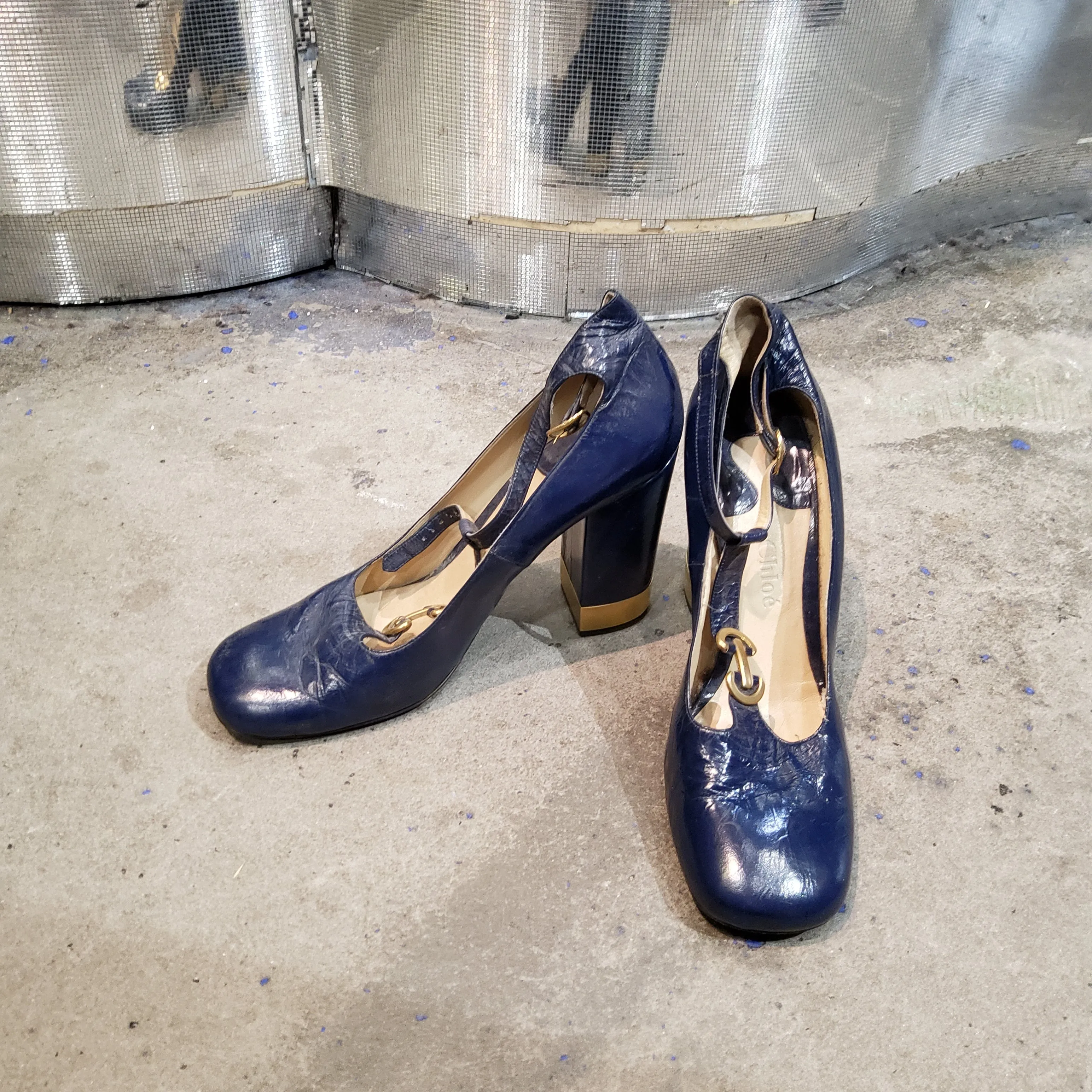 Pumps