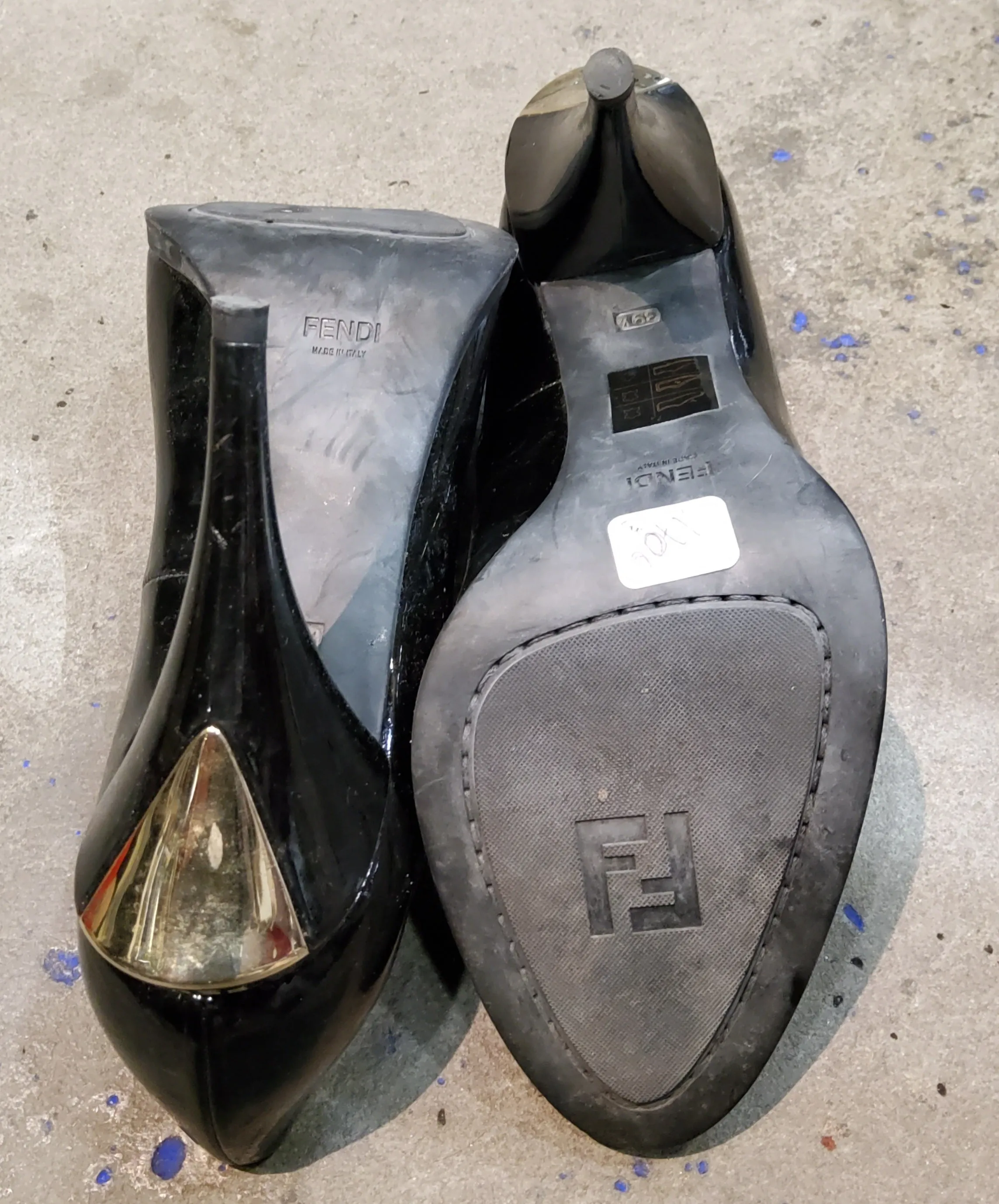 Pumps
