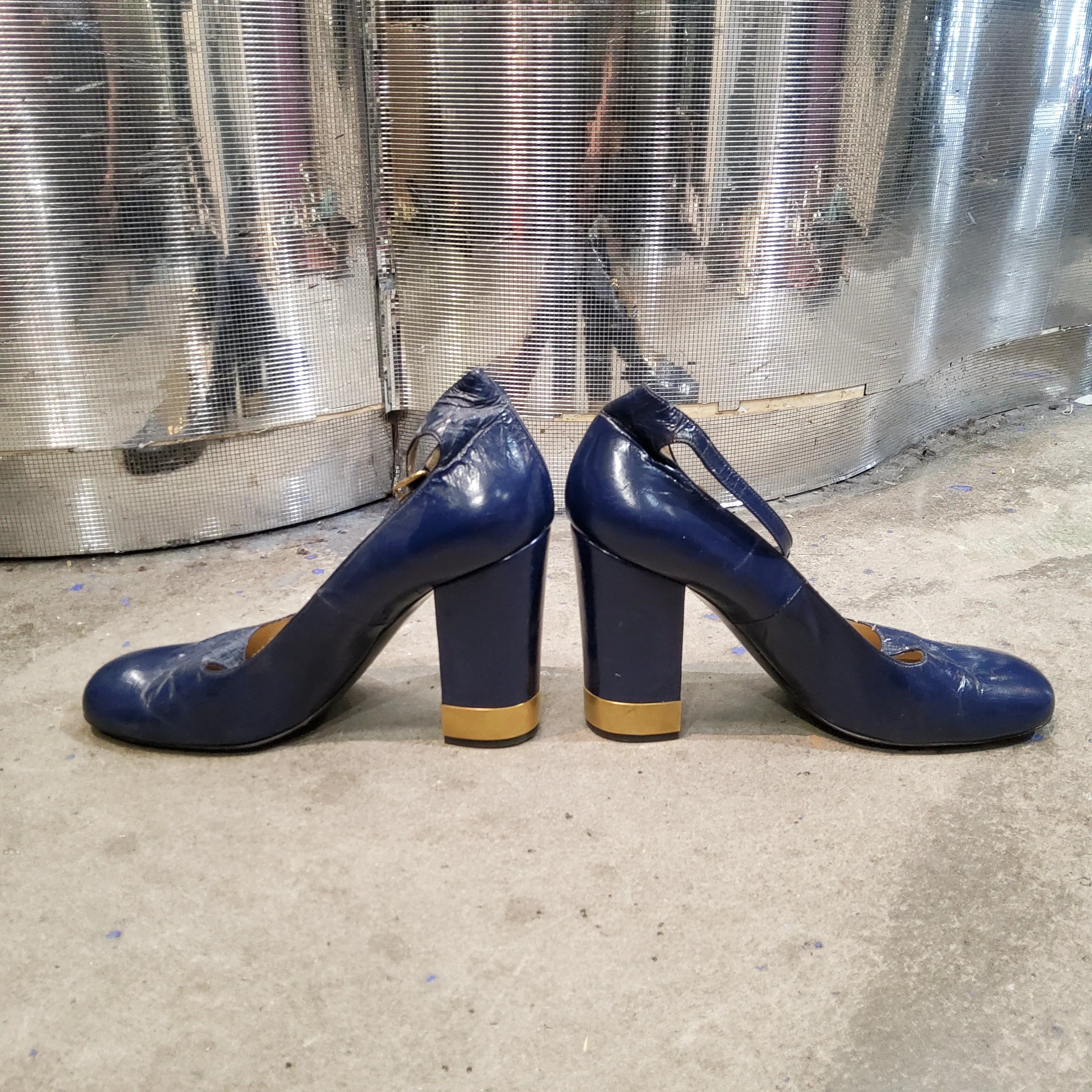 Pumps