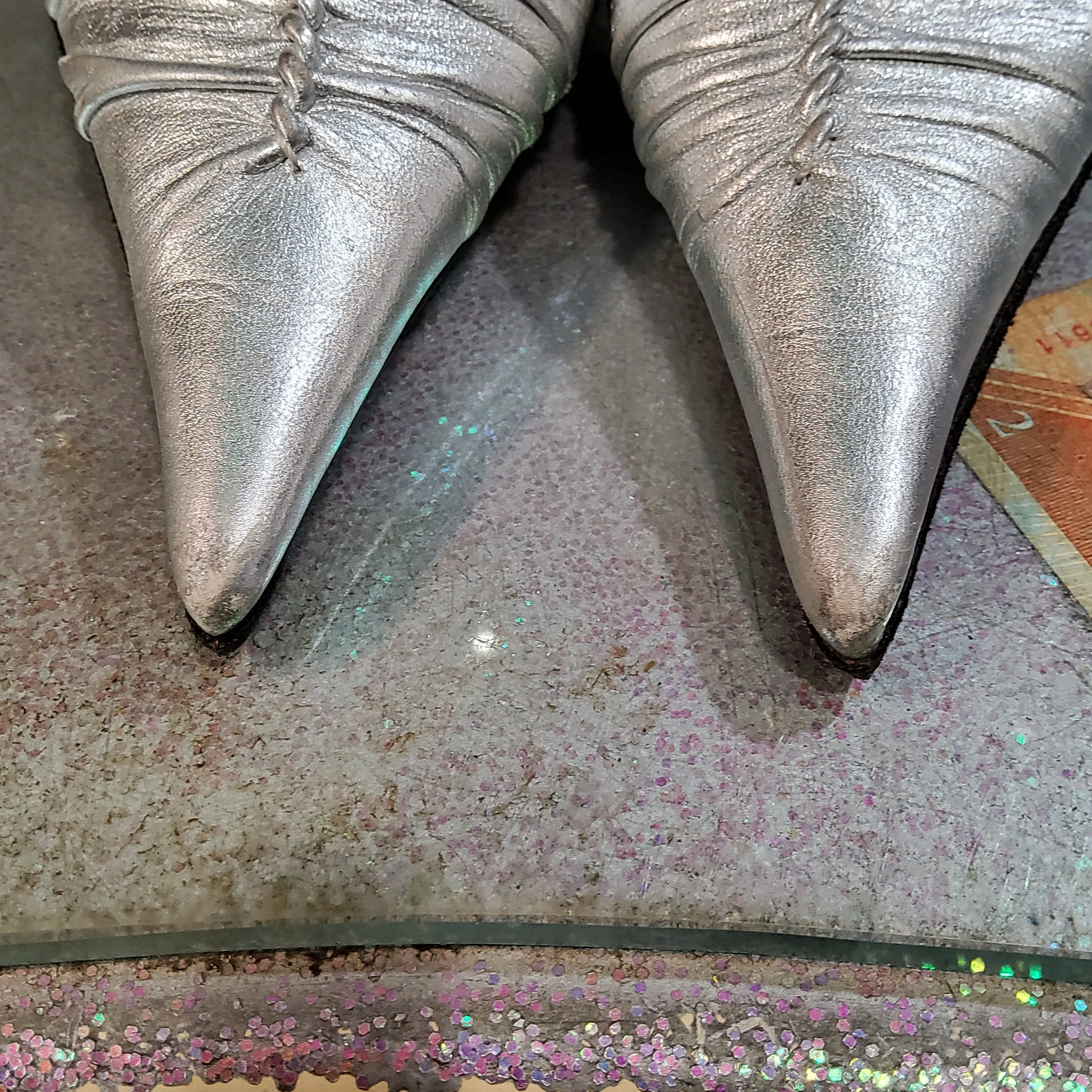 Pumps