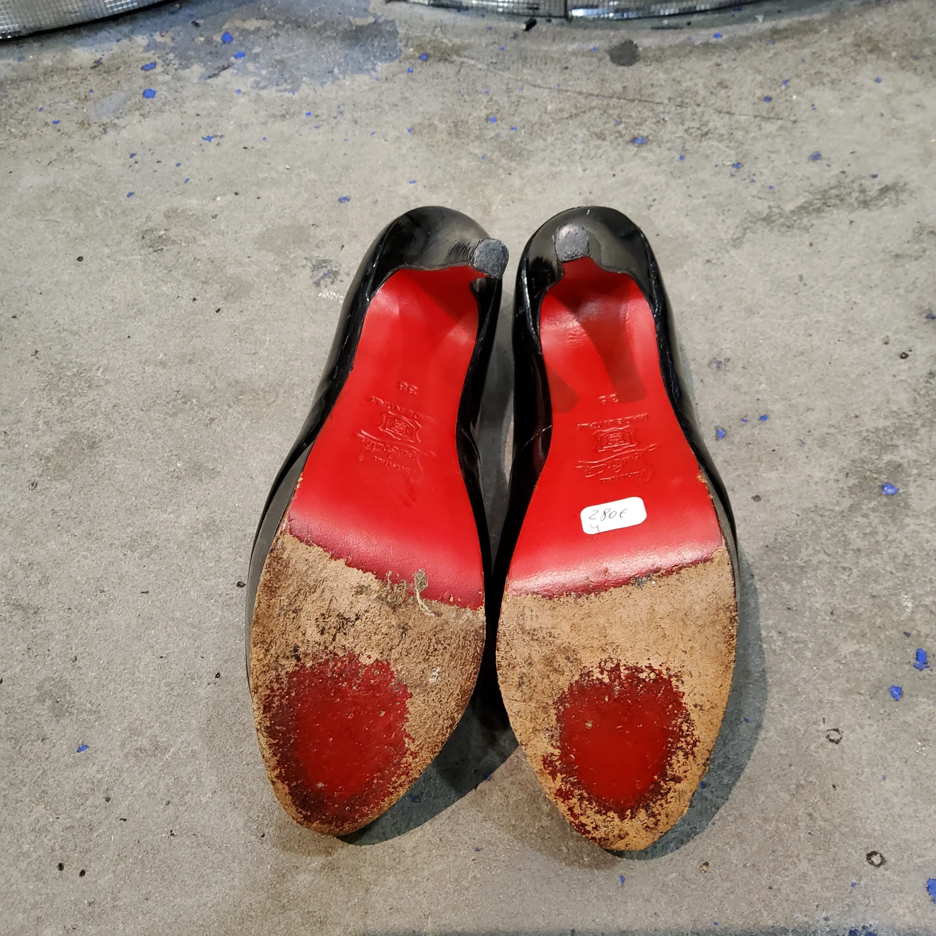 Pumps