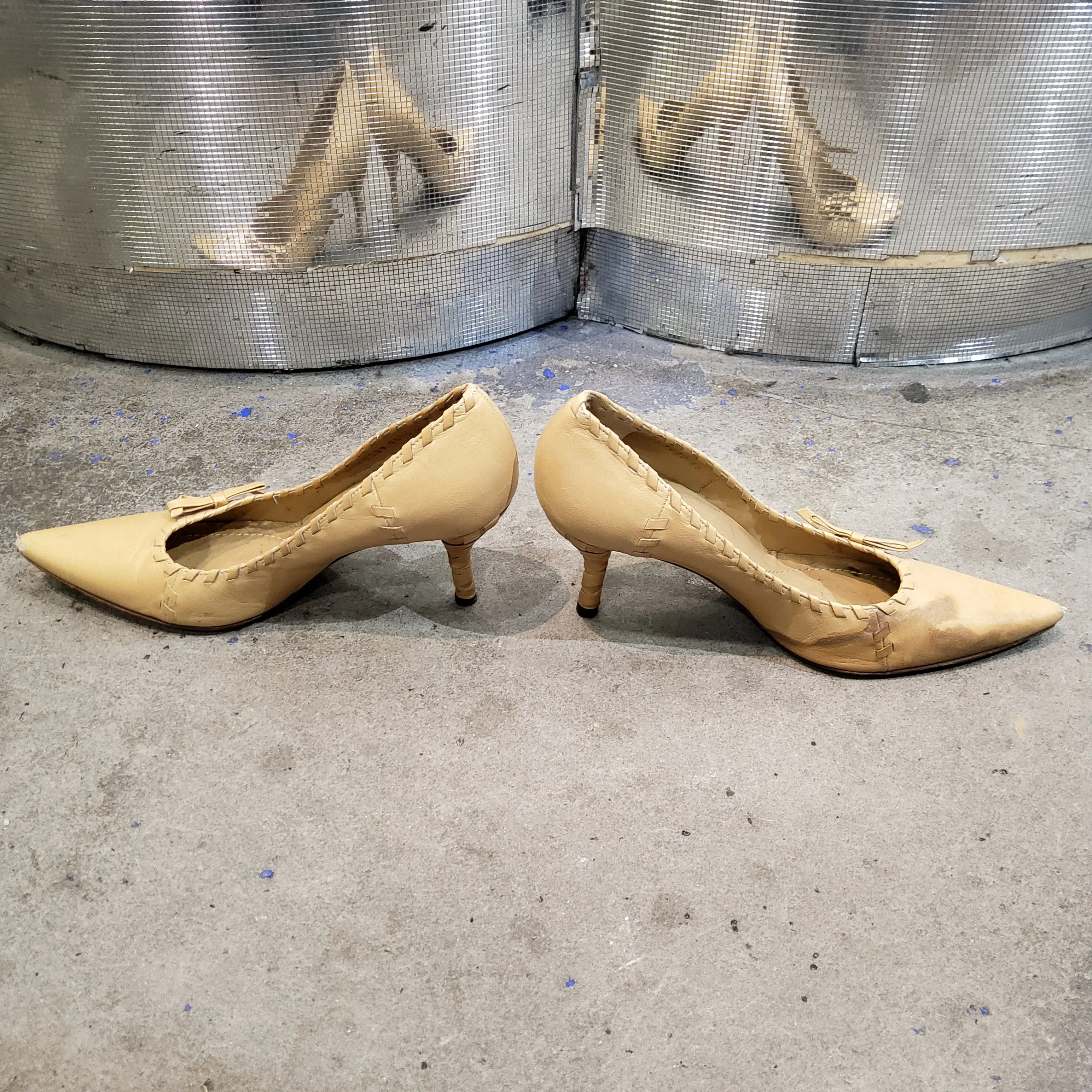 Pumps