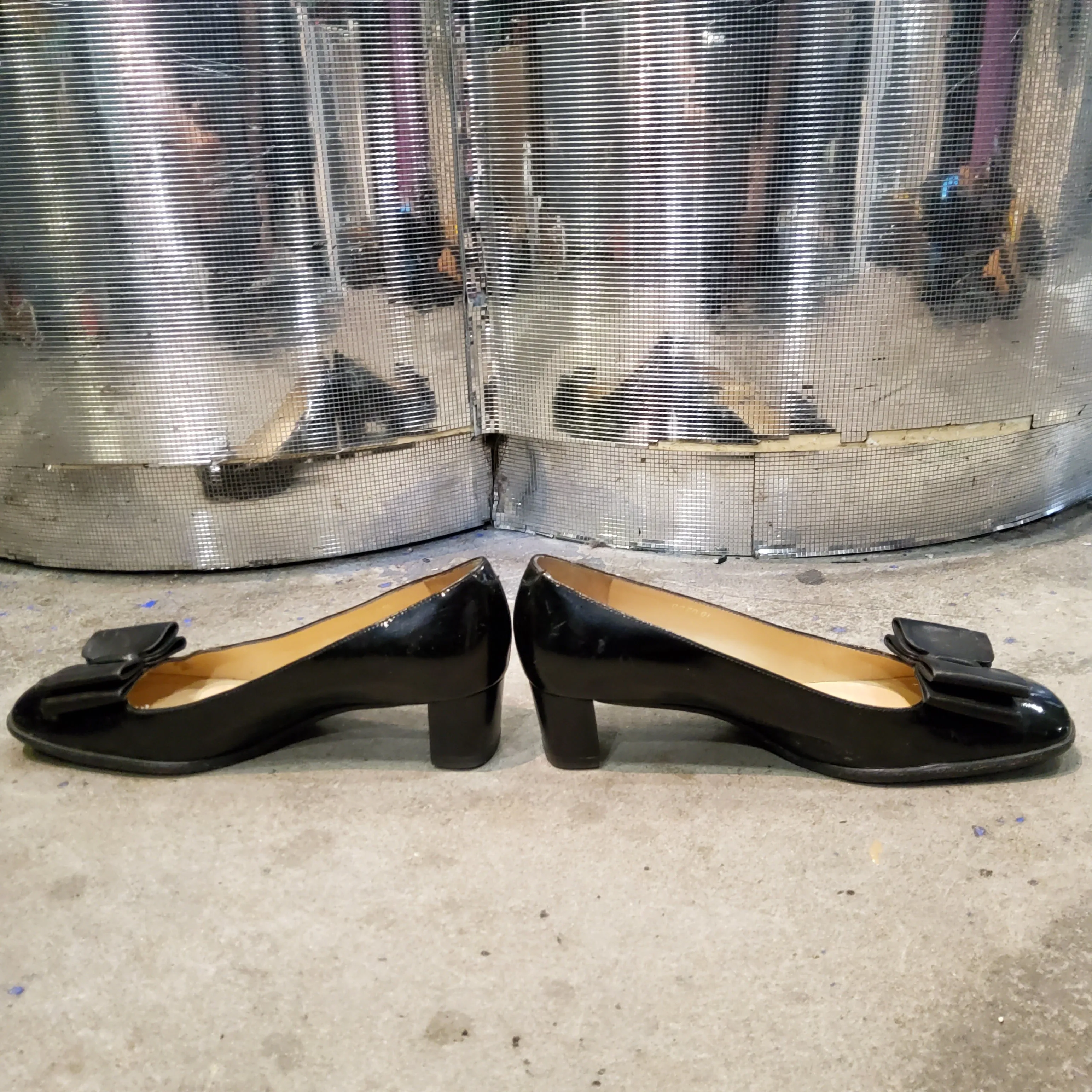 Pumps