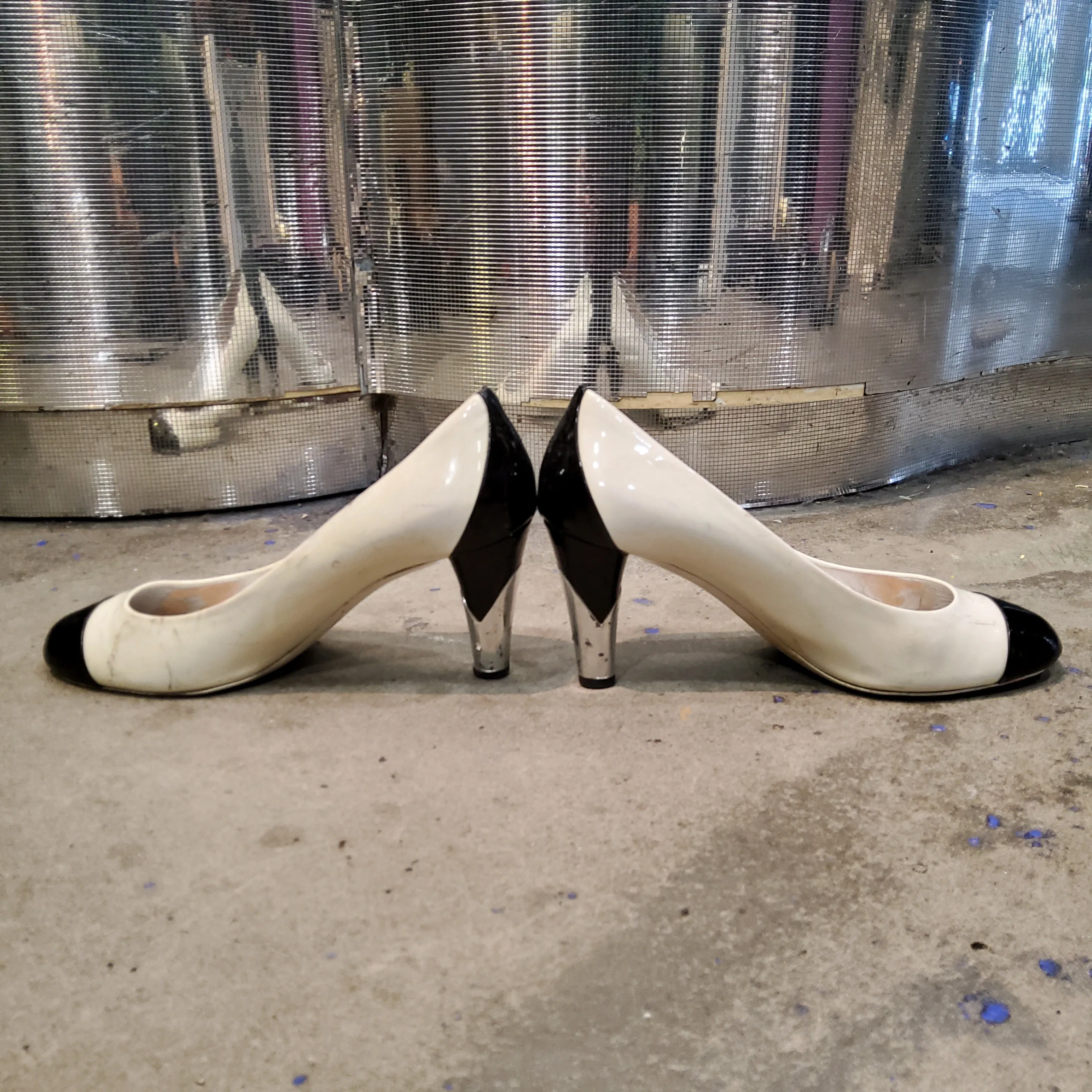 Pumps