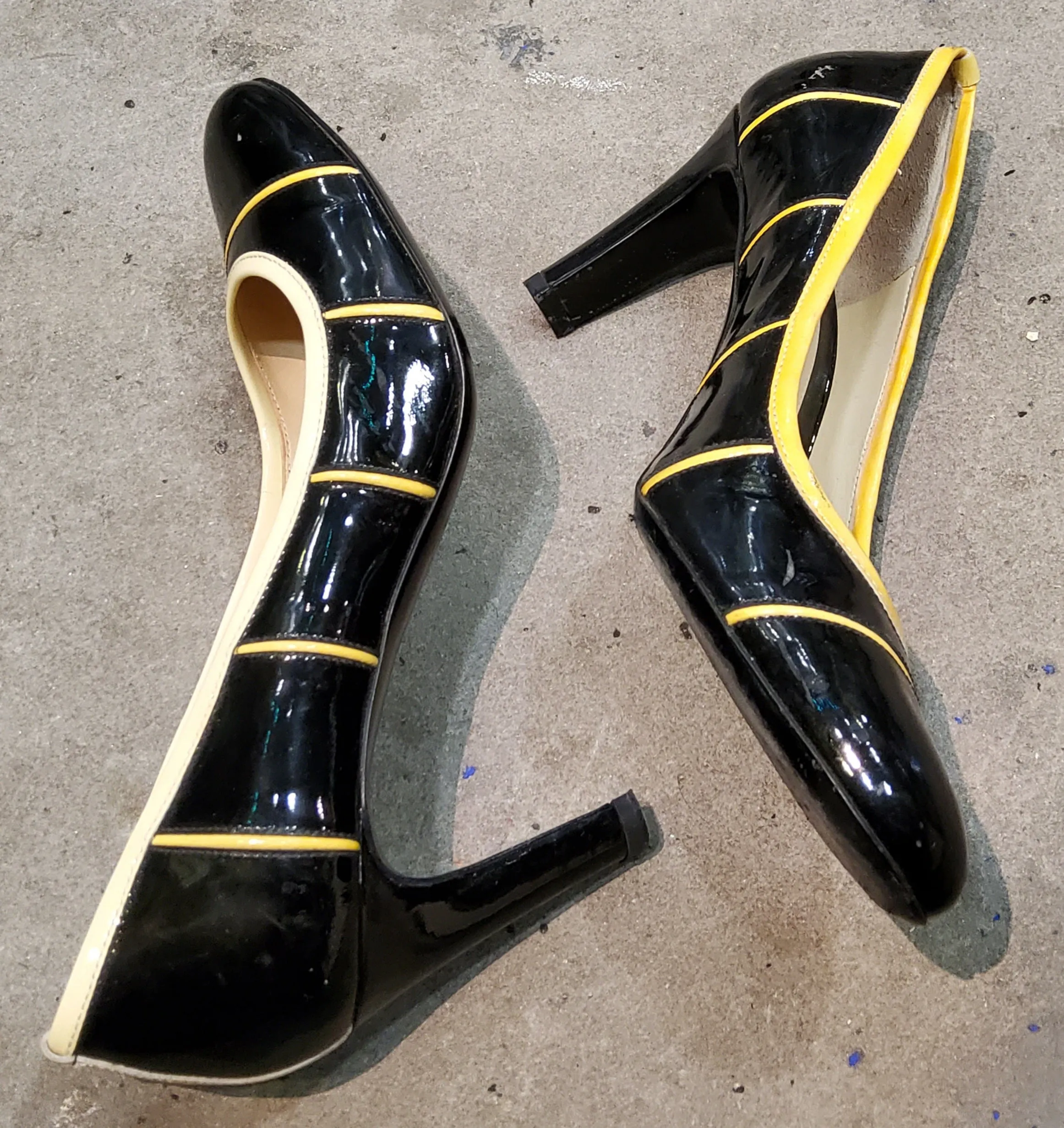 Pumps