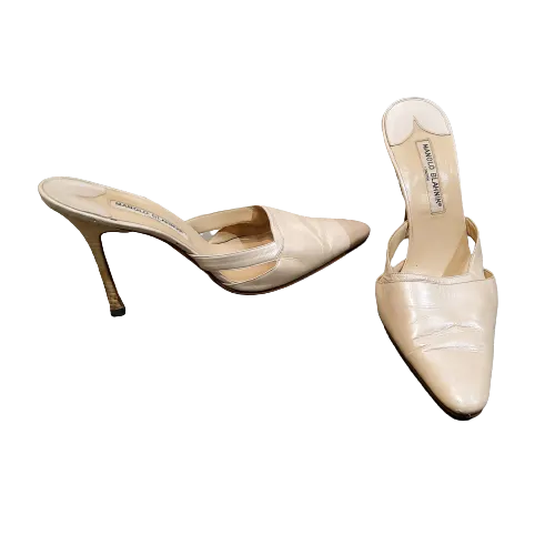 Pumps