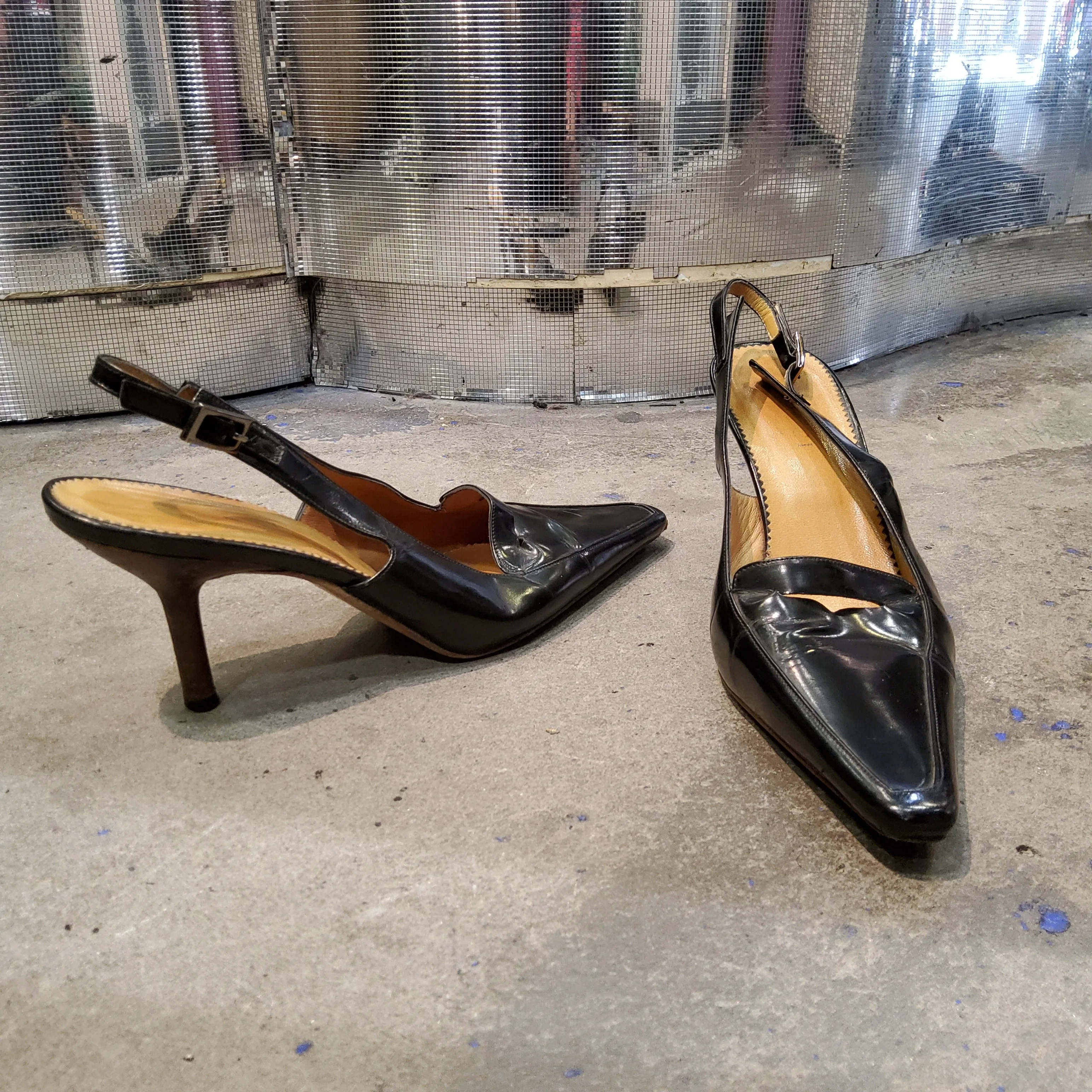 Pumps