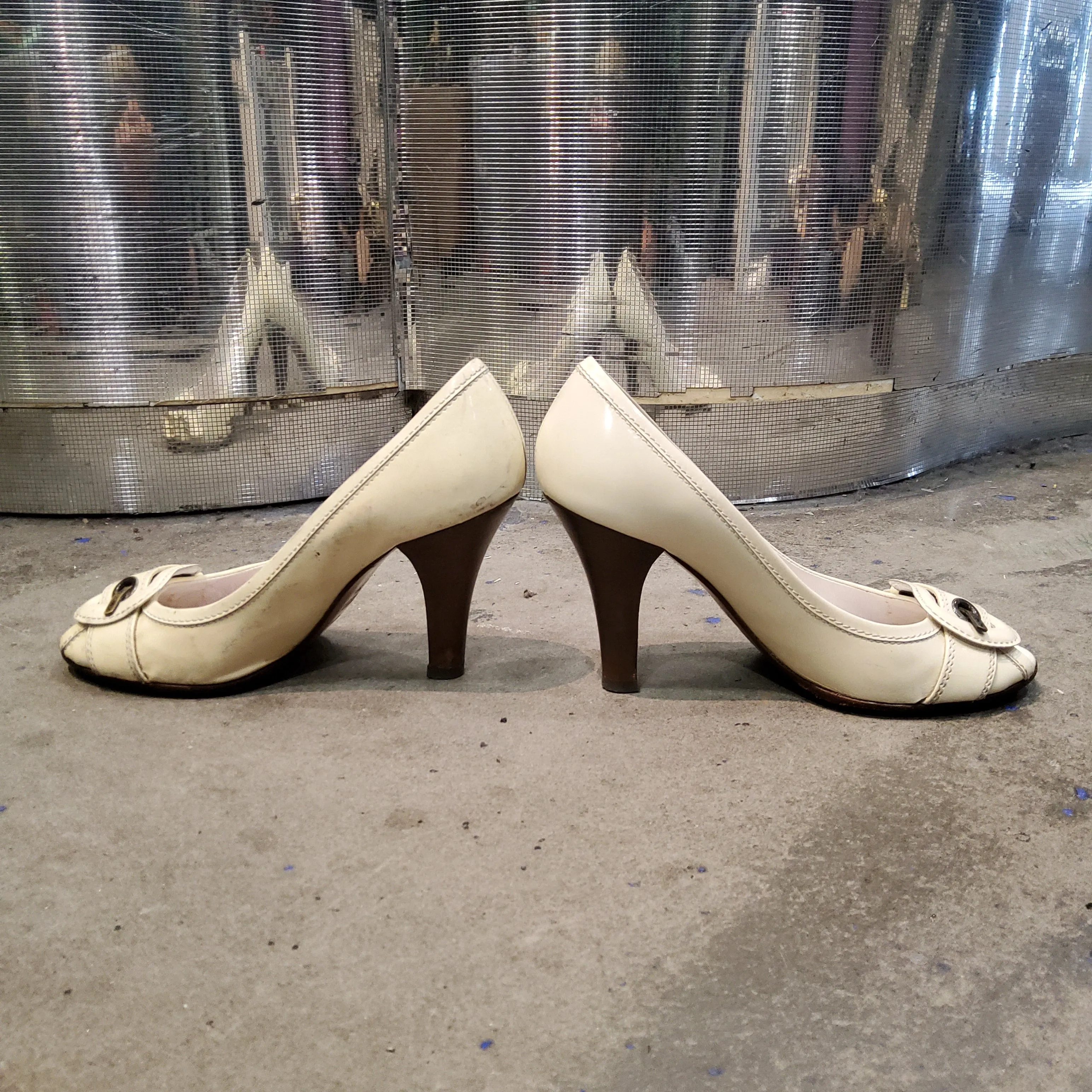Pumps