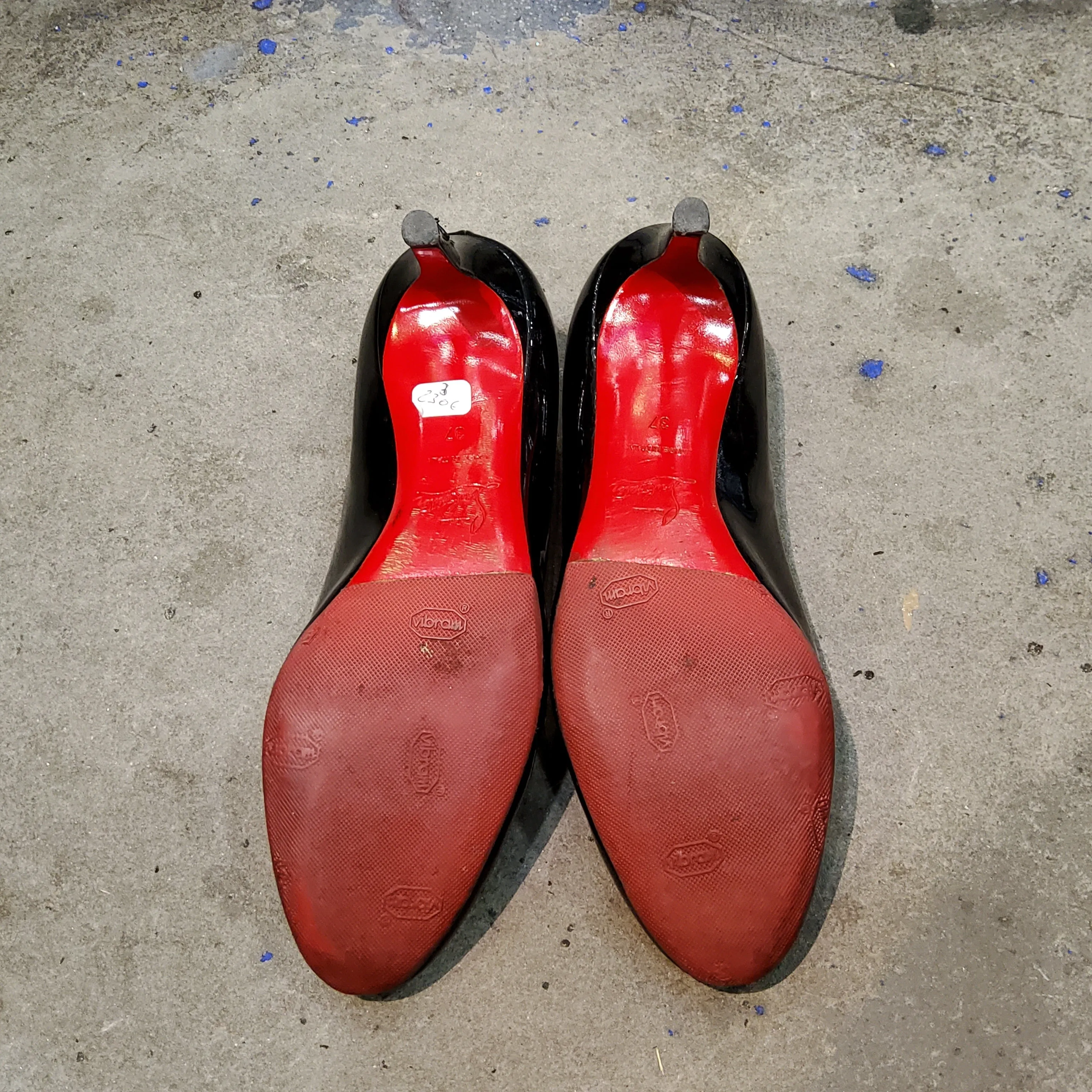 Pumps
